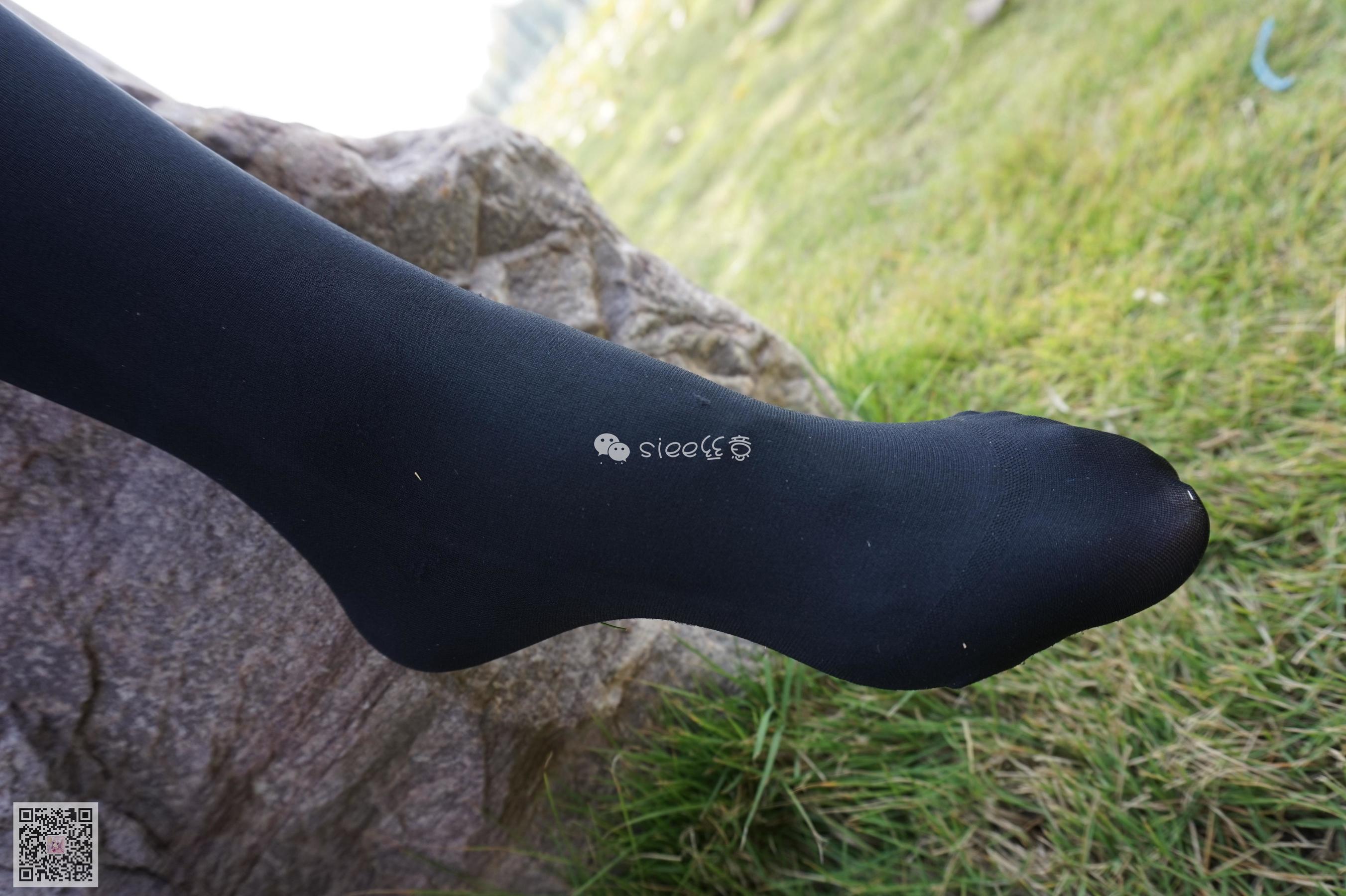 [丝意SIEE] 鱼鱼&茹茹 草地悠闲  第13张