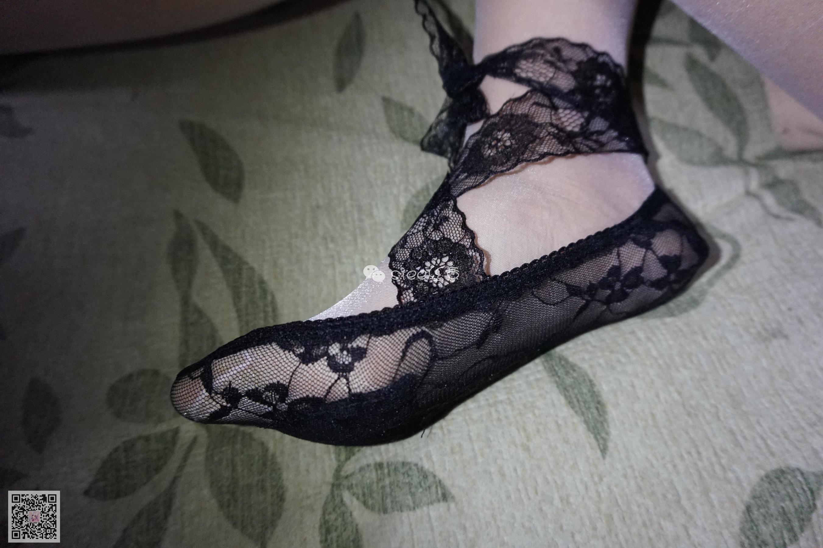 [丝意SIEE] 思思 船袜  第4张