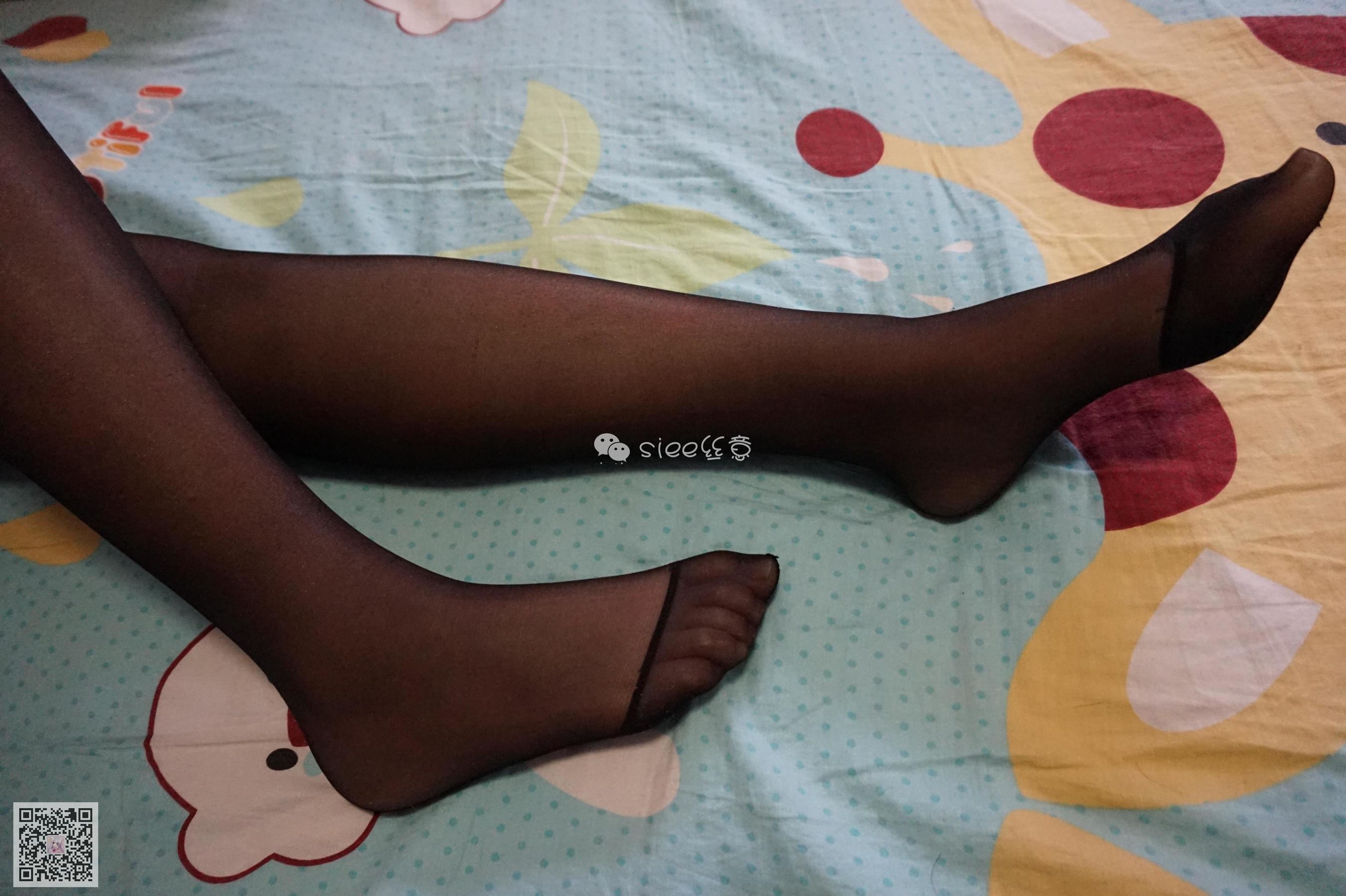 [丝意SIEE] 曦曦&思思 闺房  第3张