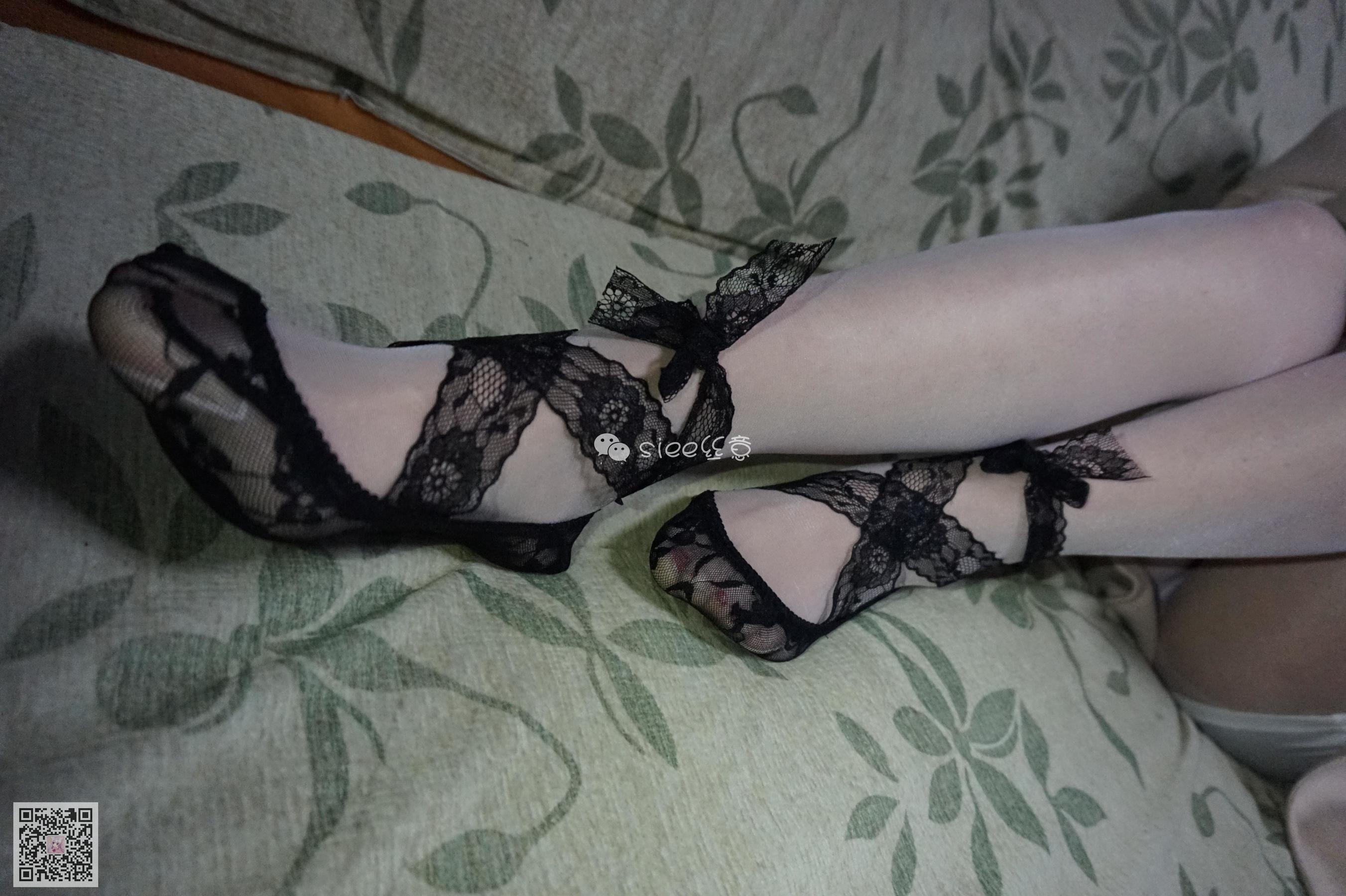 [丝意SIEE] 思思 船袜  第6张