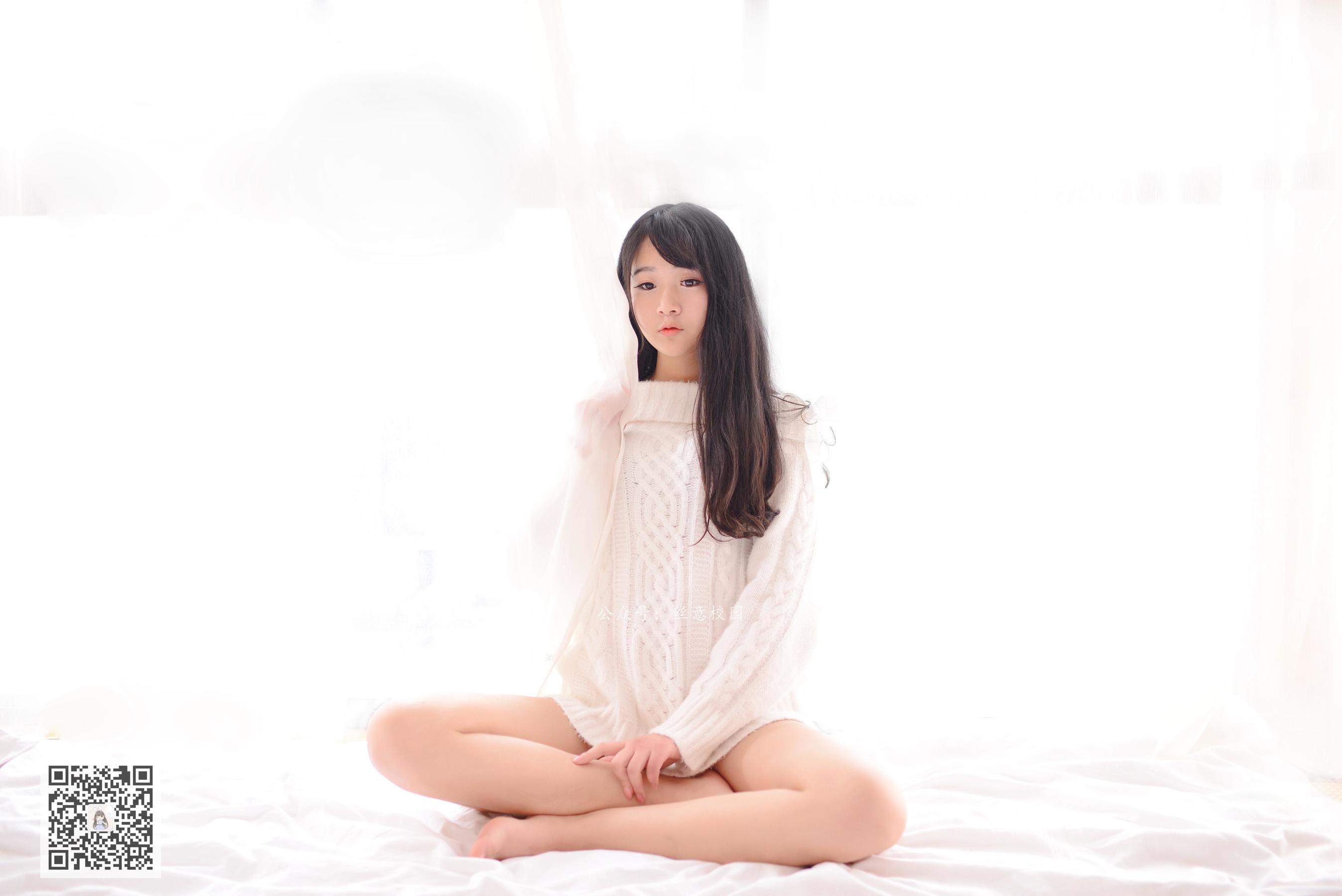 [丝意SIEE] 曦曦 精选  第11张