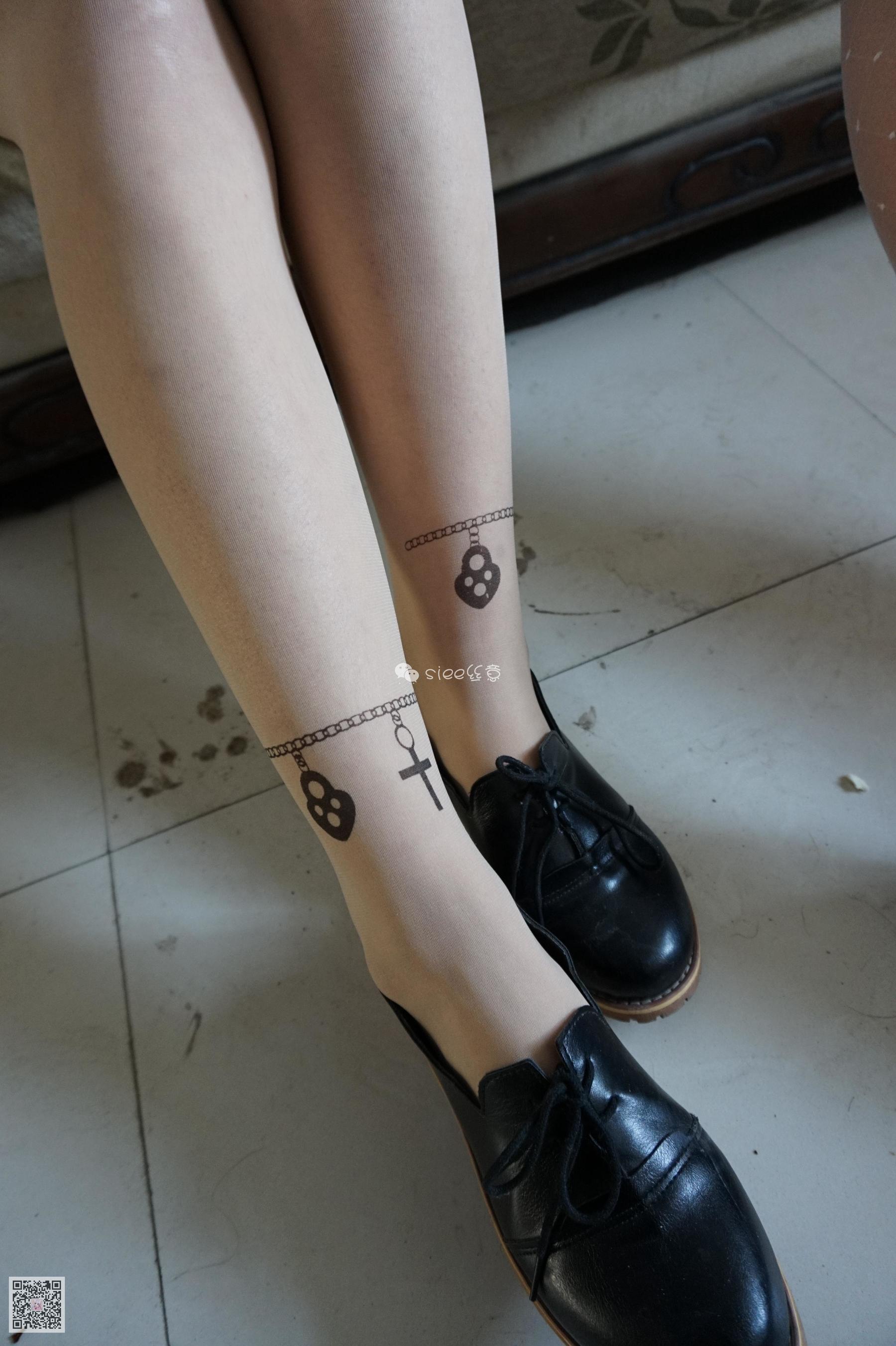 [丝意SIEE] 曦曦&思思 浪漫下午  第4张