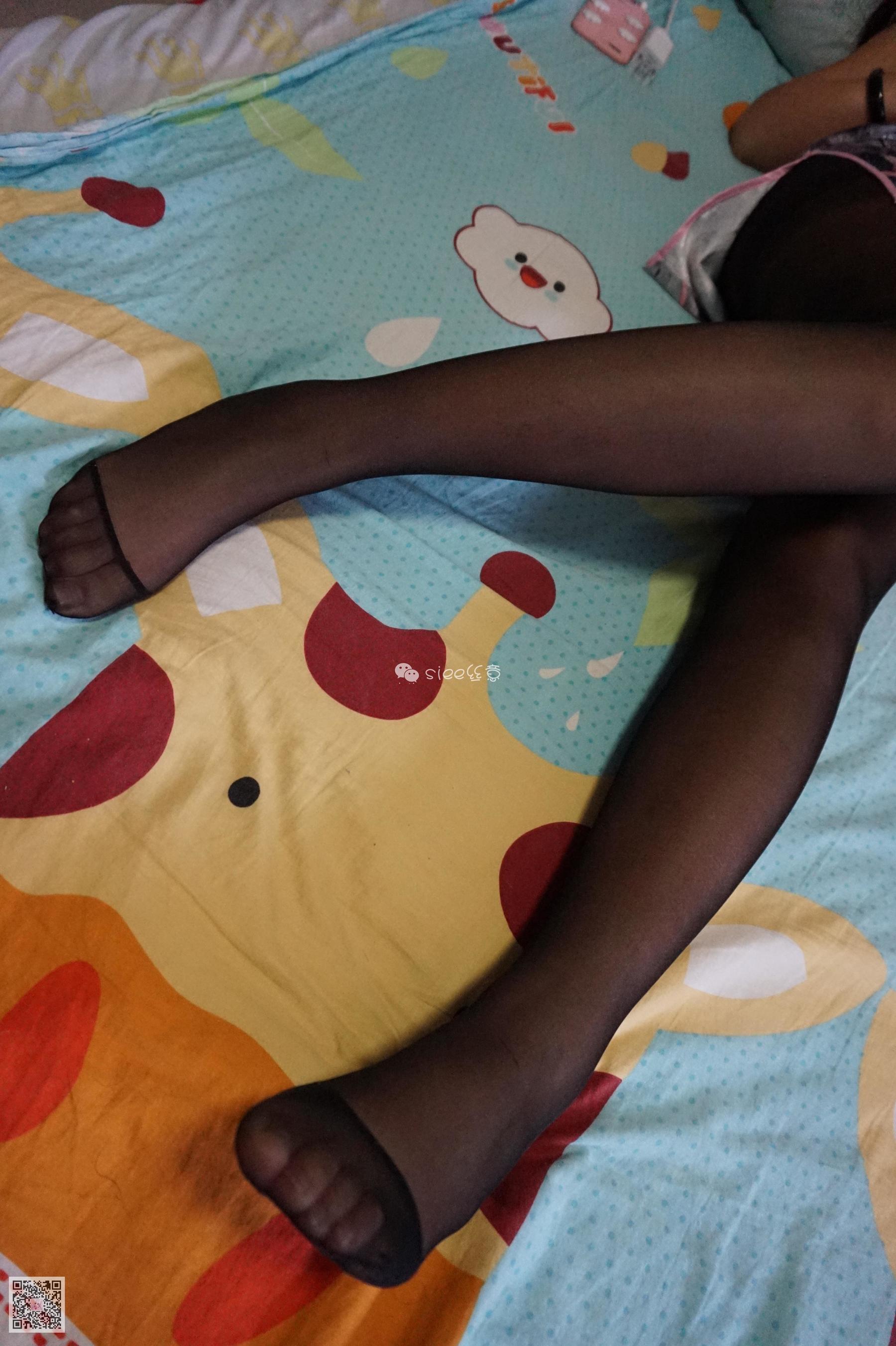 [丝意SIEE] 曦曦&思思 闺房  第21张