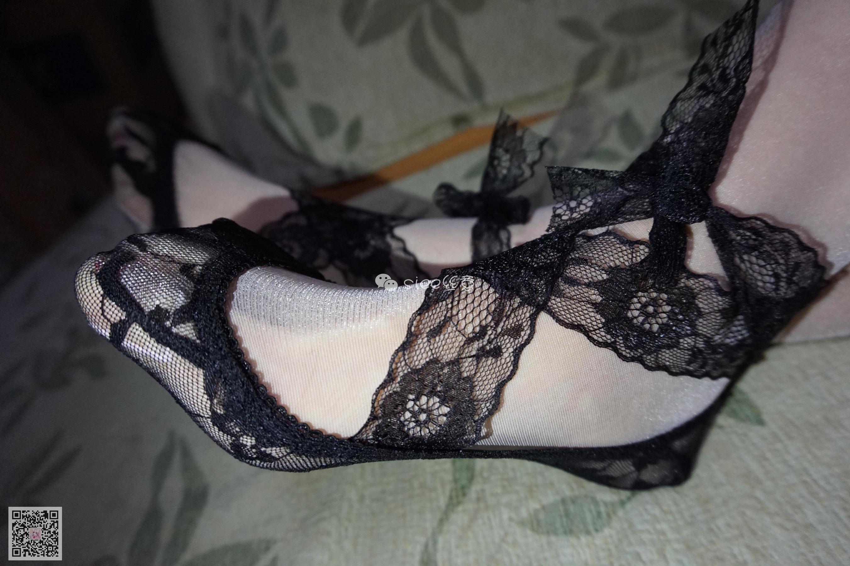 [丝意SIEE] 思思 船袜  第13张