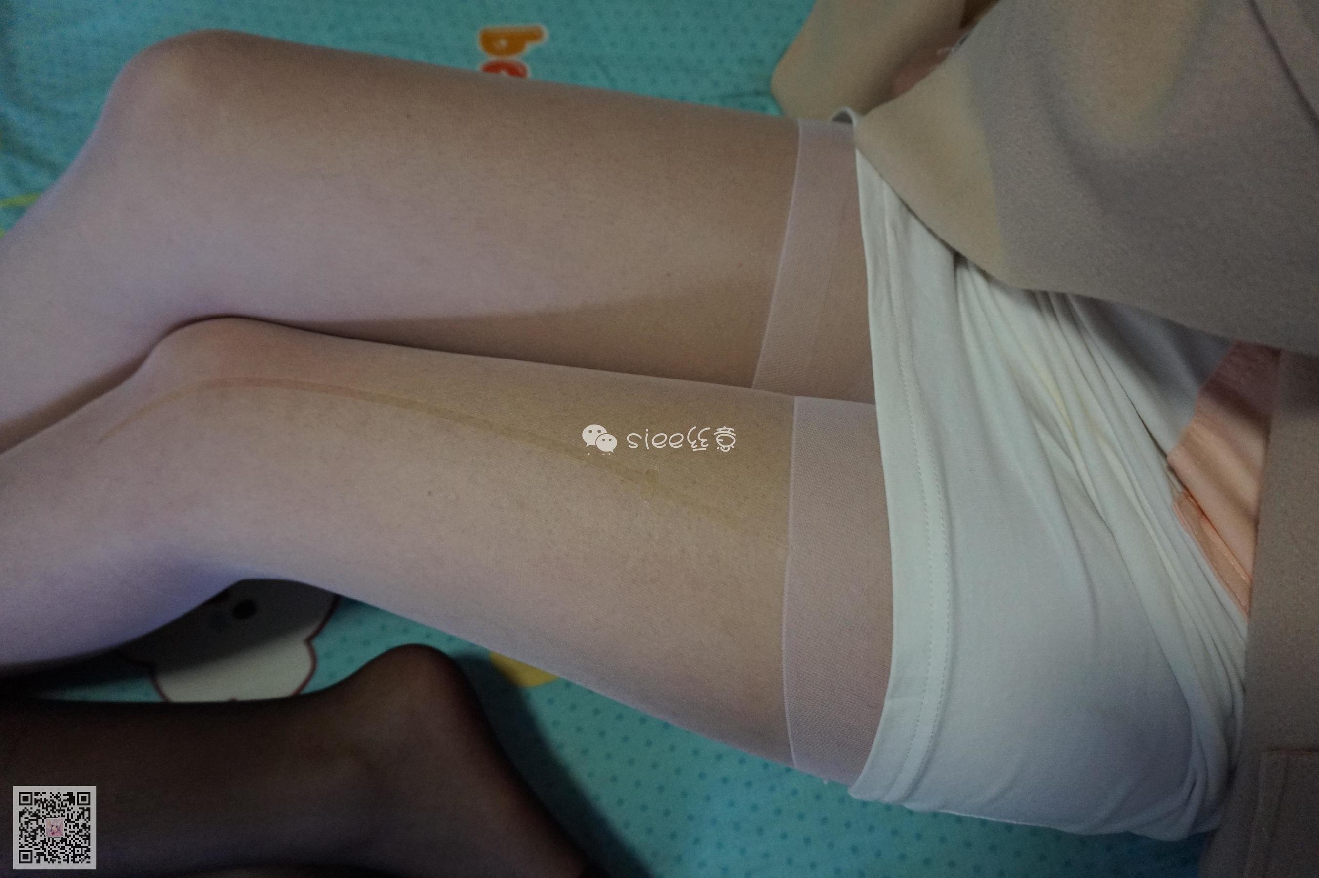 [丝意SIEE] 曦曦&思思 闺房  第85张