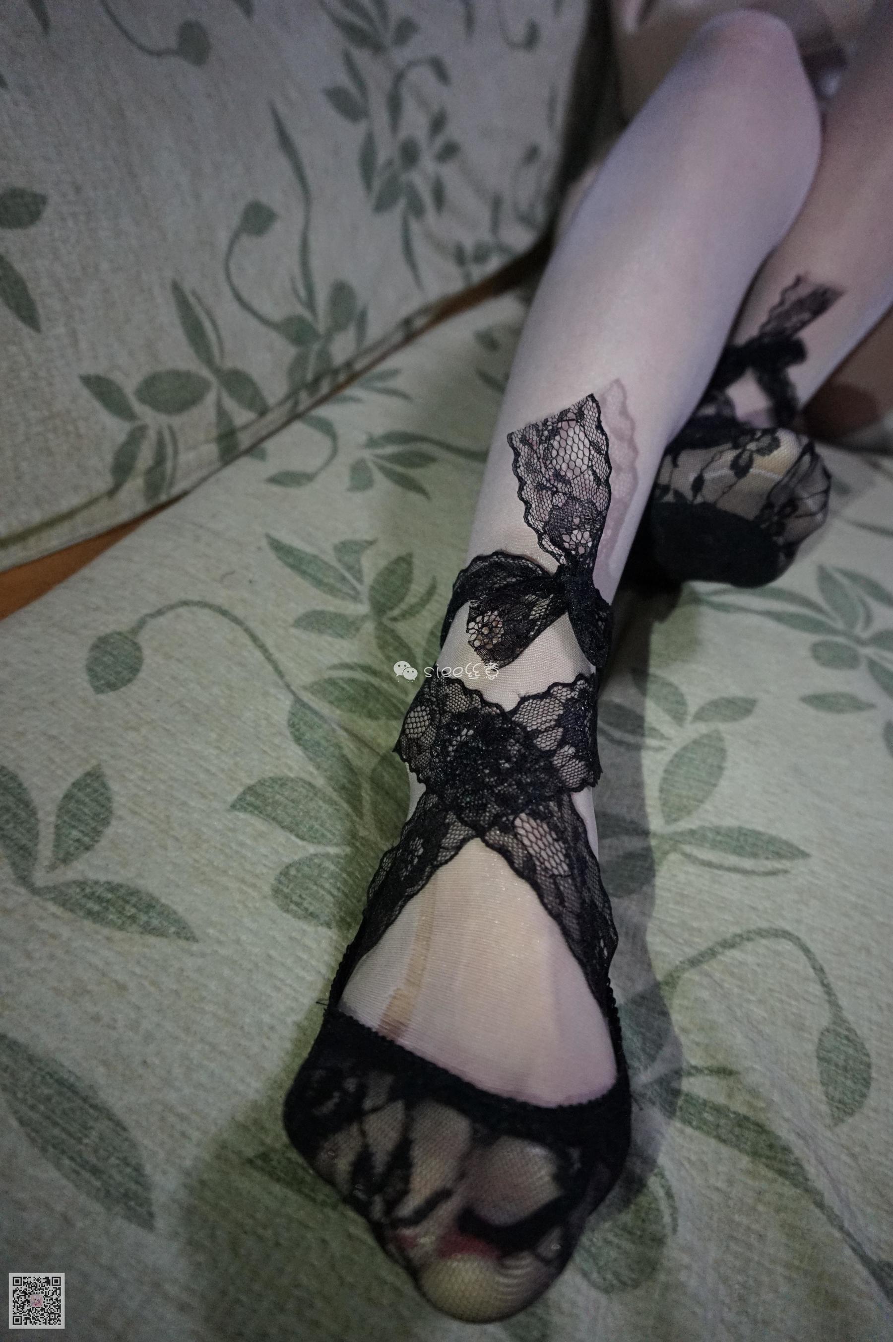 [丝意SIEE] 思思 船袜  第8张