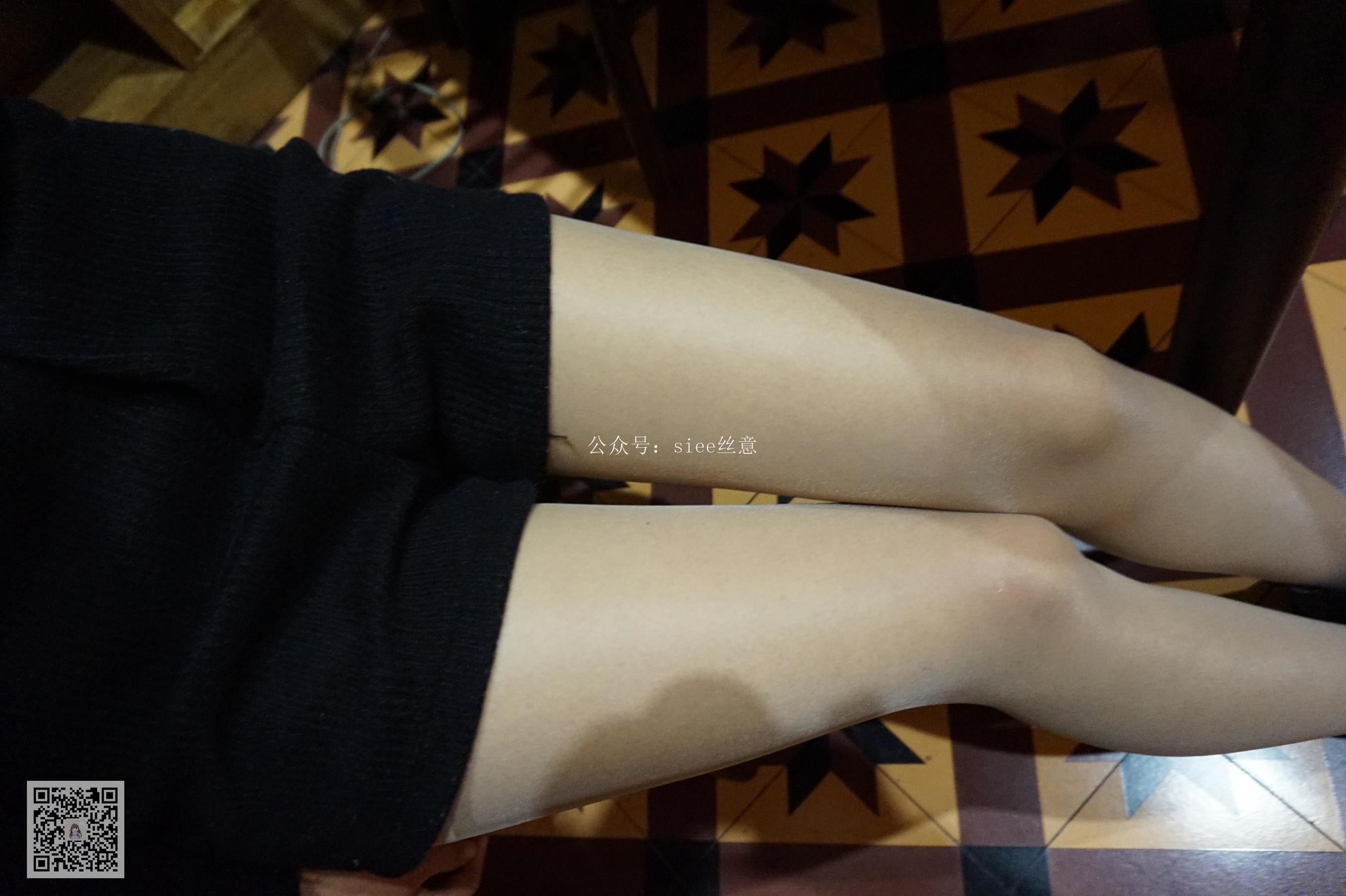 [丝意SIEE] 琦琦 肉丝，素雅  第9张