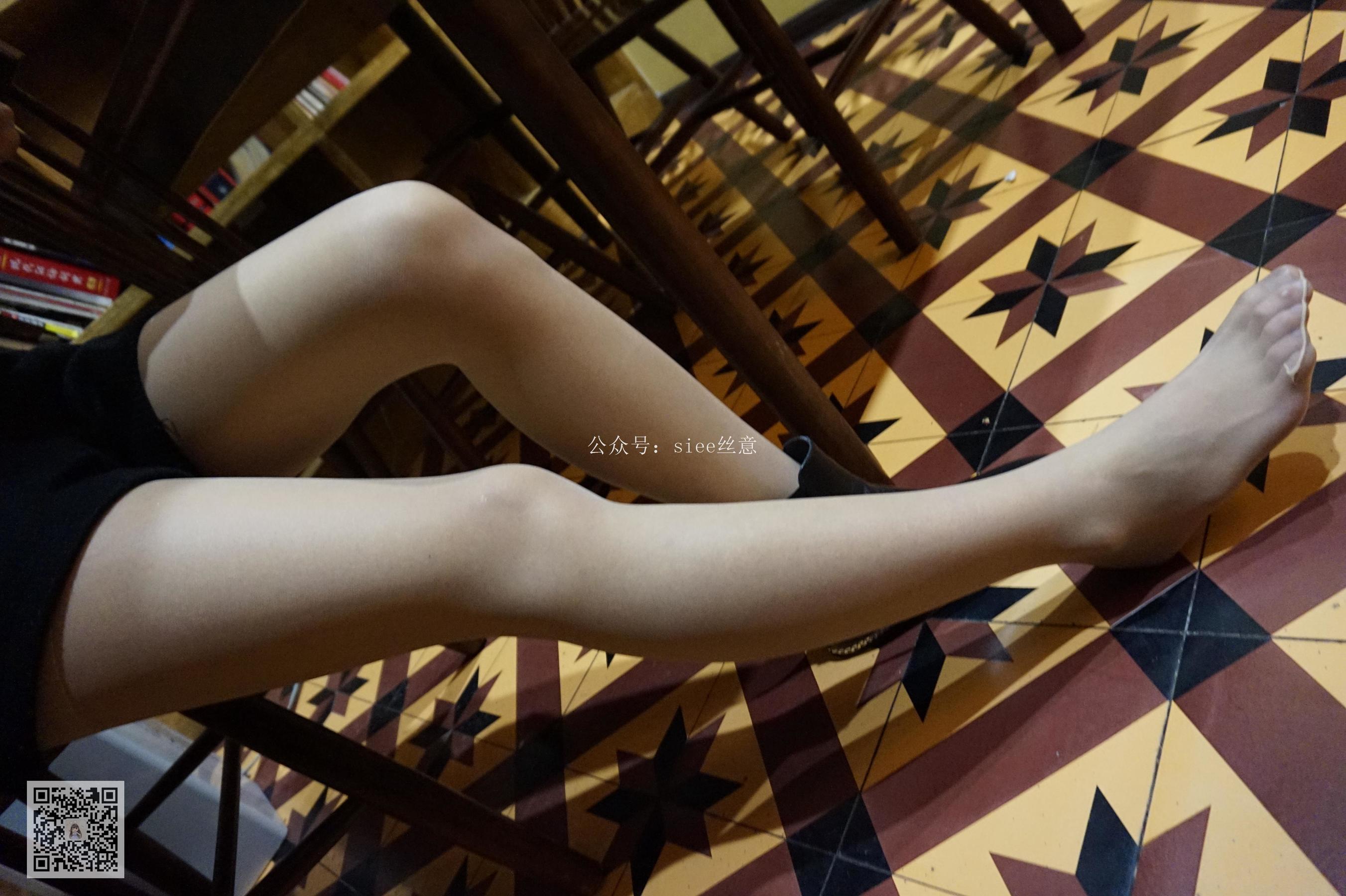 [丝意SIEE] 琦琦 肉丝，素雅  第59张