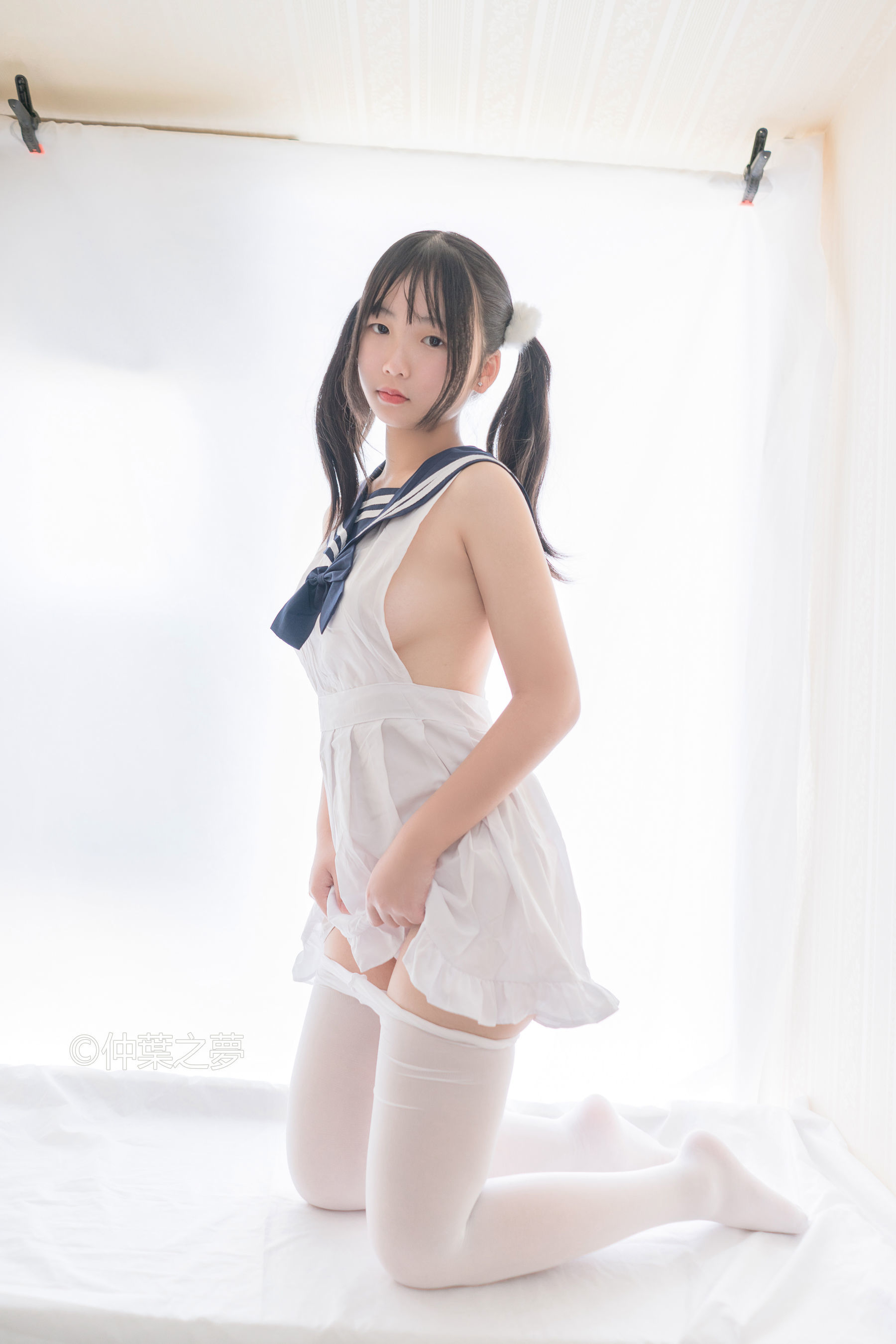  Grand.002 美代Miyo 情趣水手服 第57张