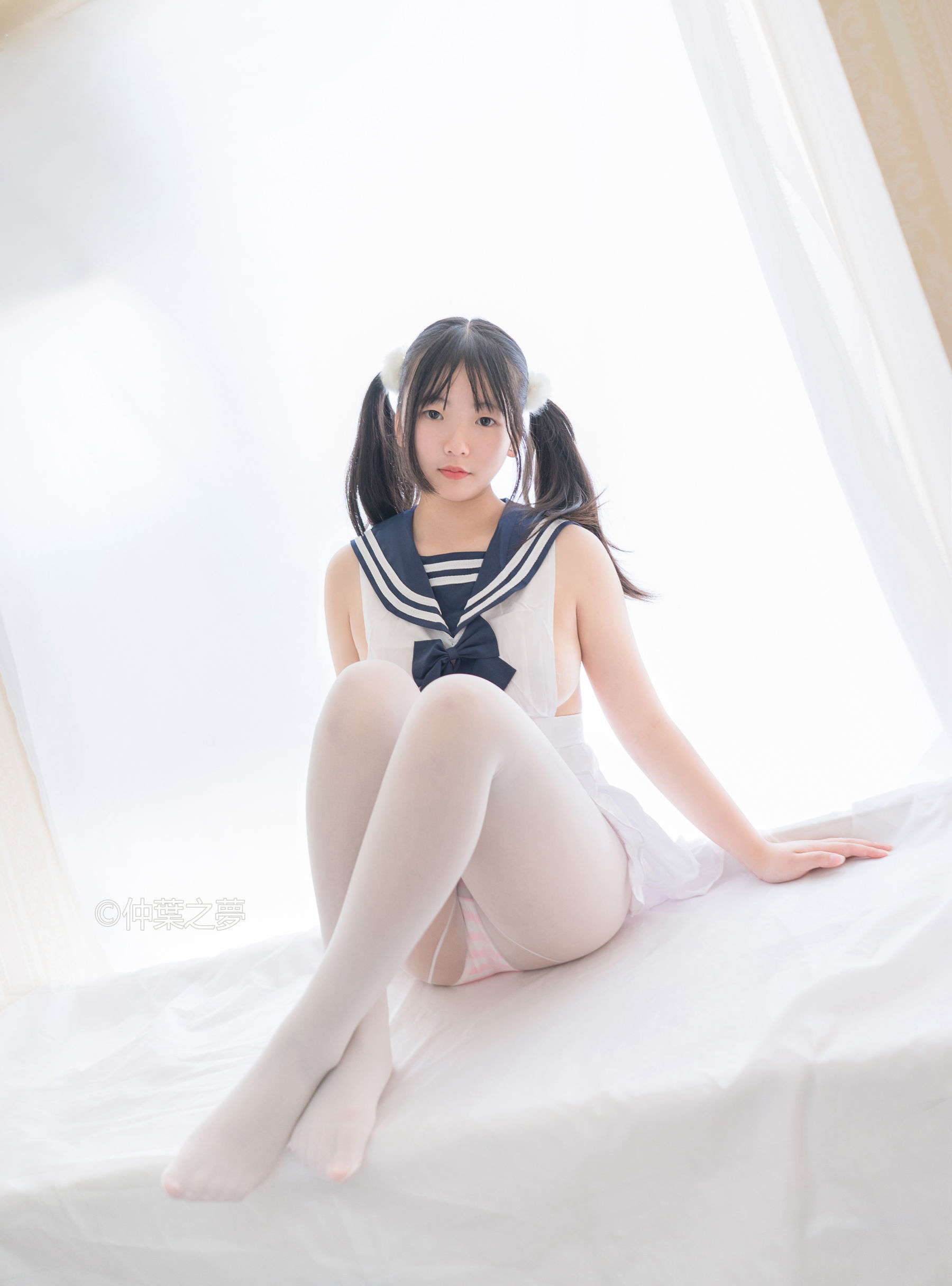  Grand.002 美代Miyo 情趣水手服 第50张