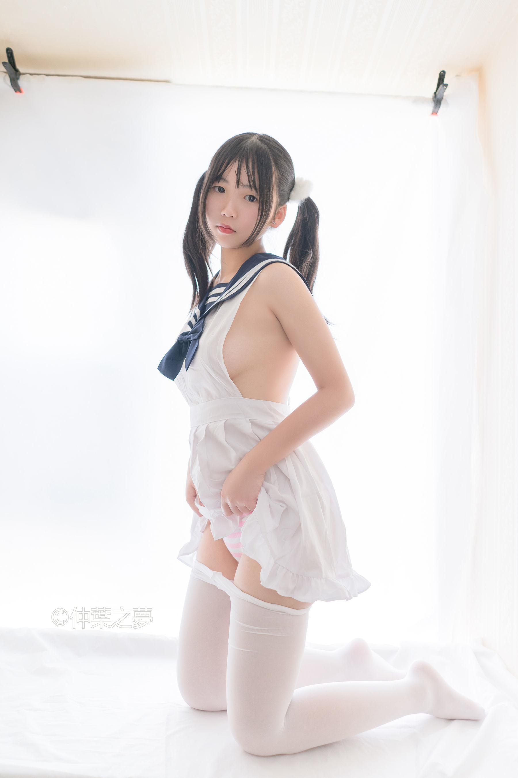  Grand.002 美代Miyo 情趣水手服 第58张