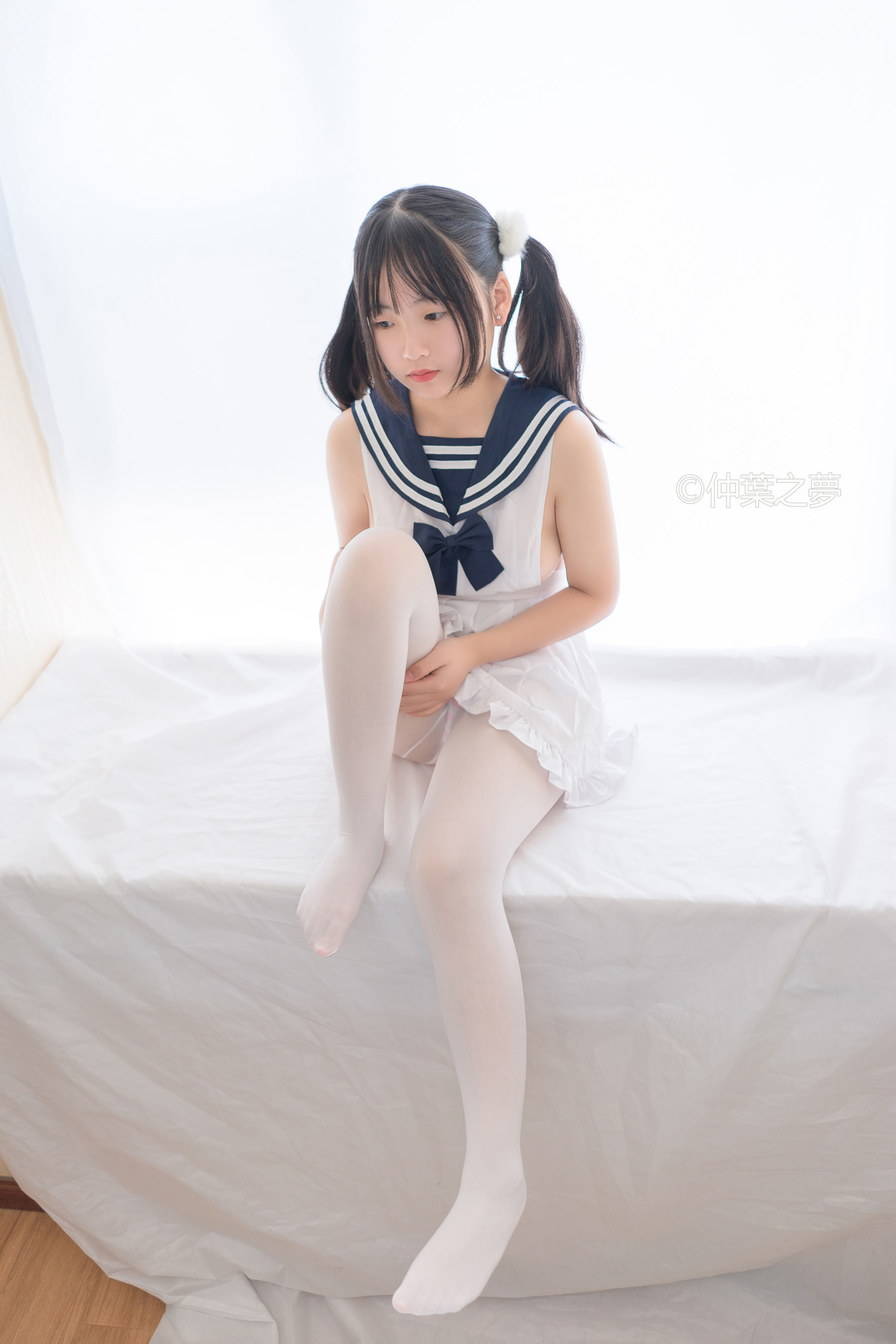  Grand.002 美代Miyo 情趣水手服 第29张