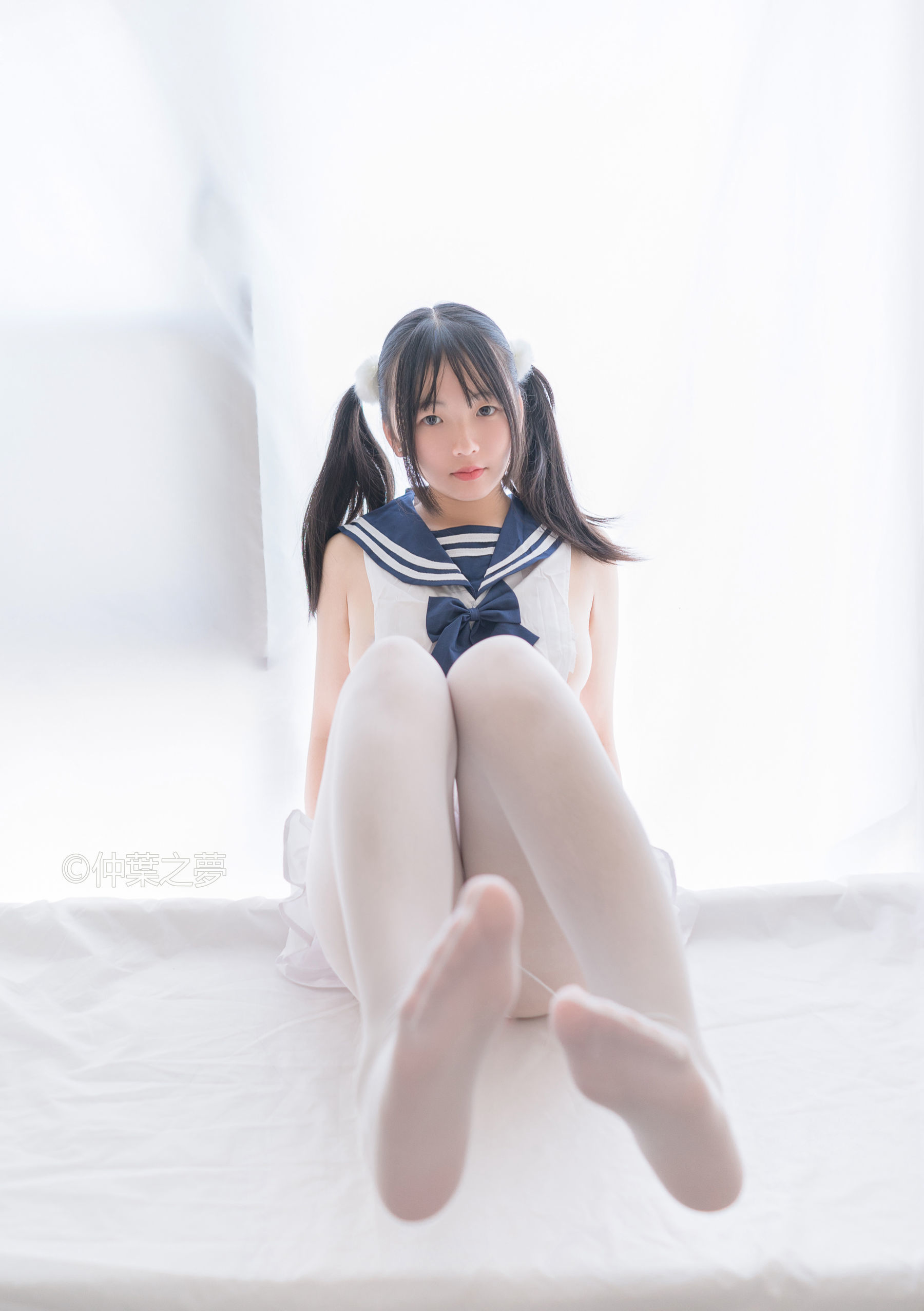  Grand.002 美代Miyo 情趣水手服 第53张