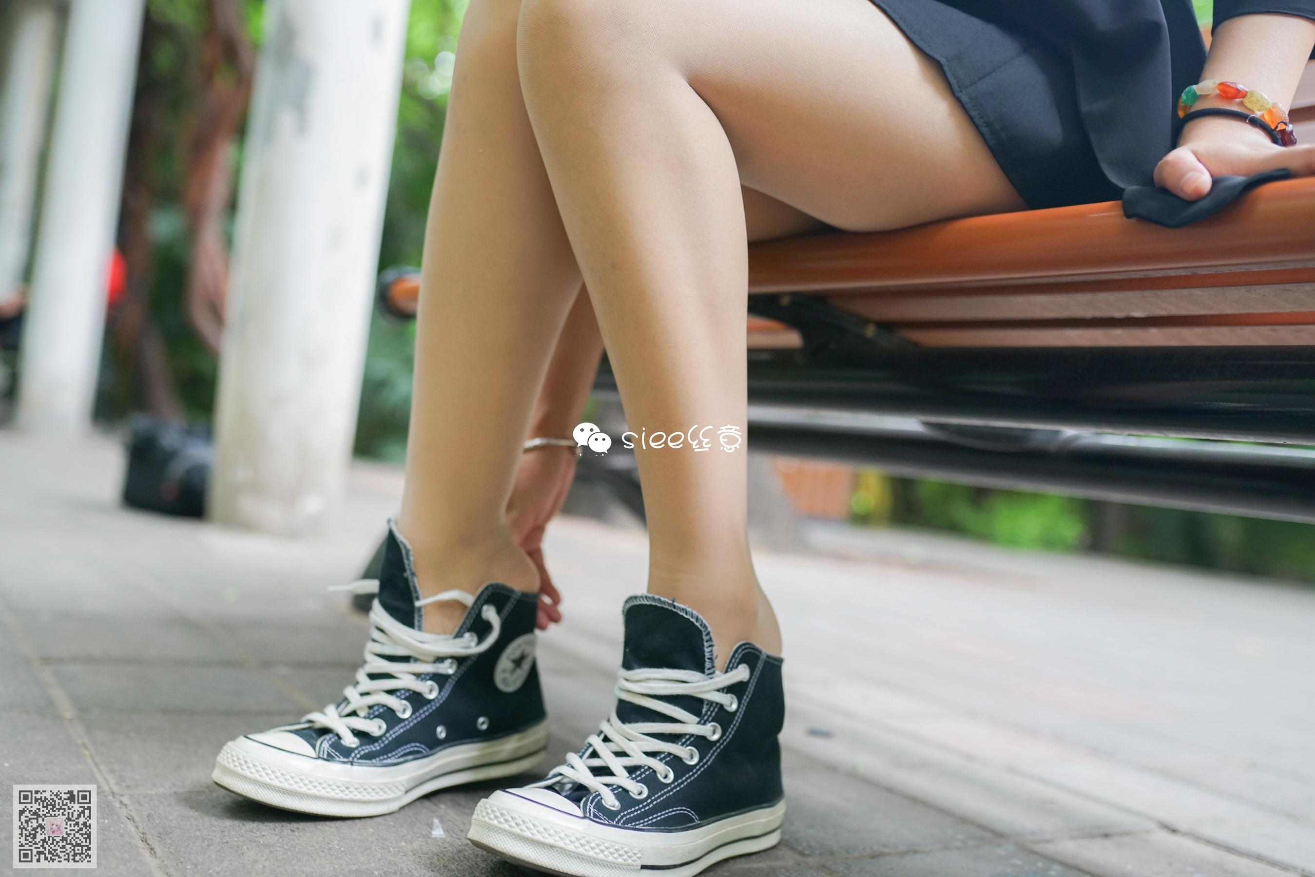 [丝意SIEE] 嫣然 因为爱过，所以懂得  第55张