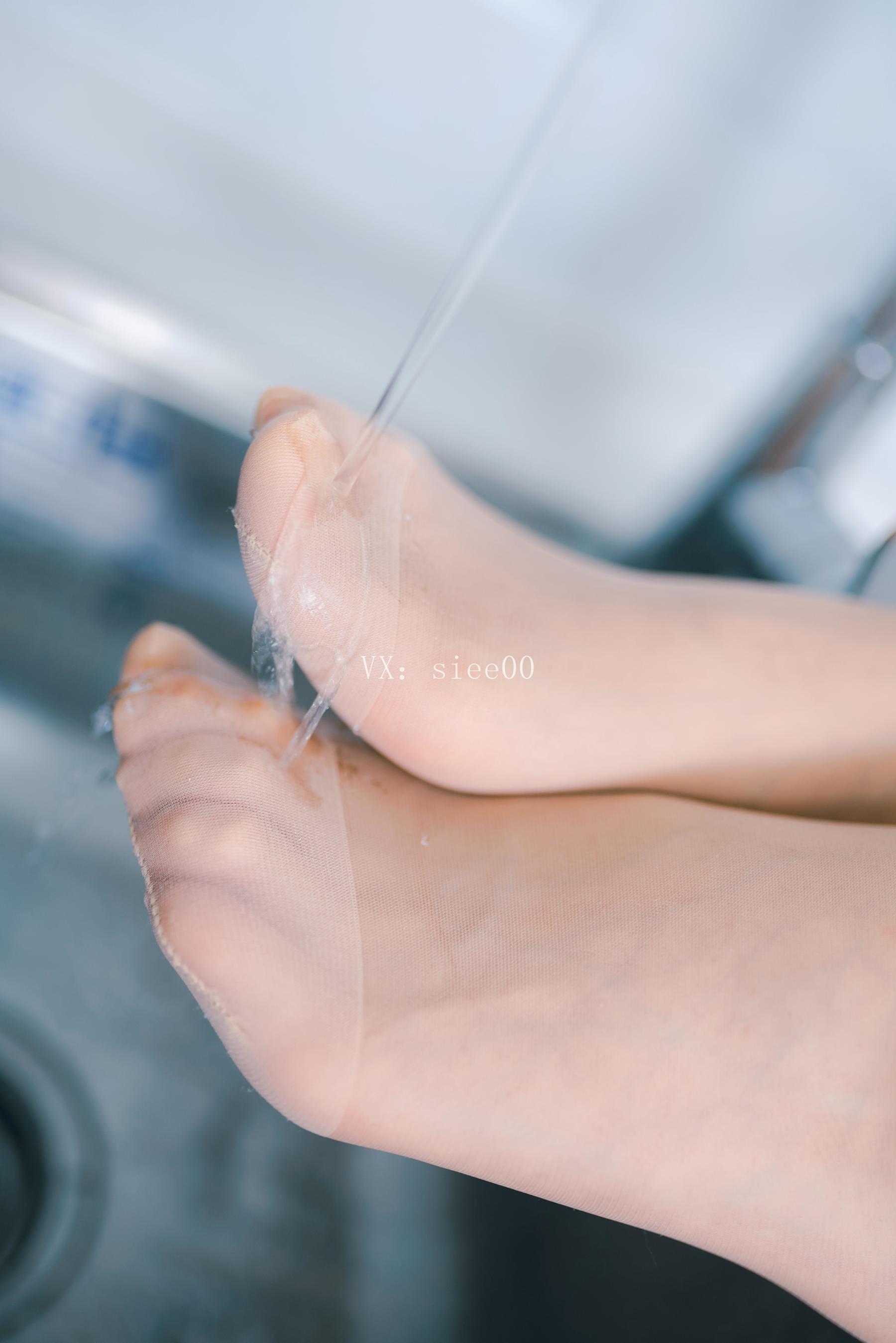 [丝意SIEE] 蓓蓓 柔软如水  第8张