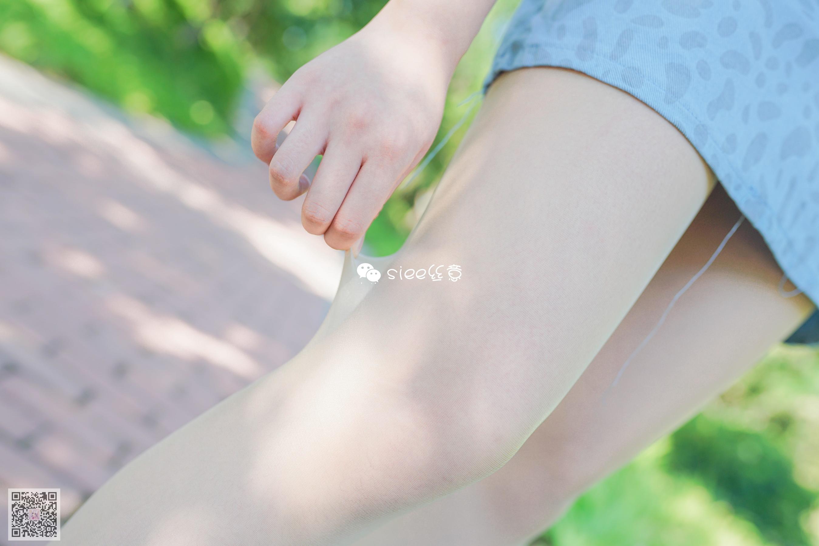 [丝意SIEE] 悠悠 往事，如烟缥缈  第16张