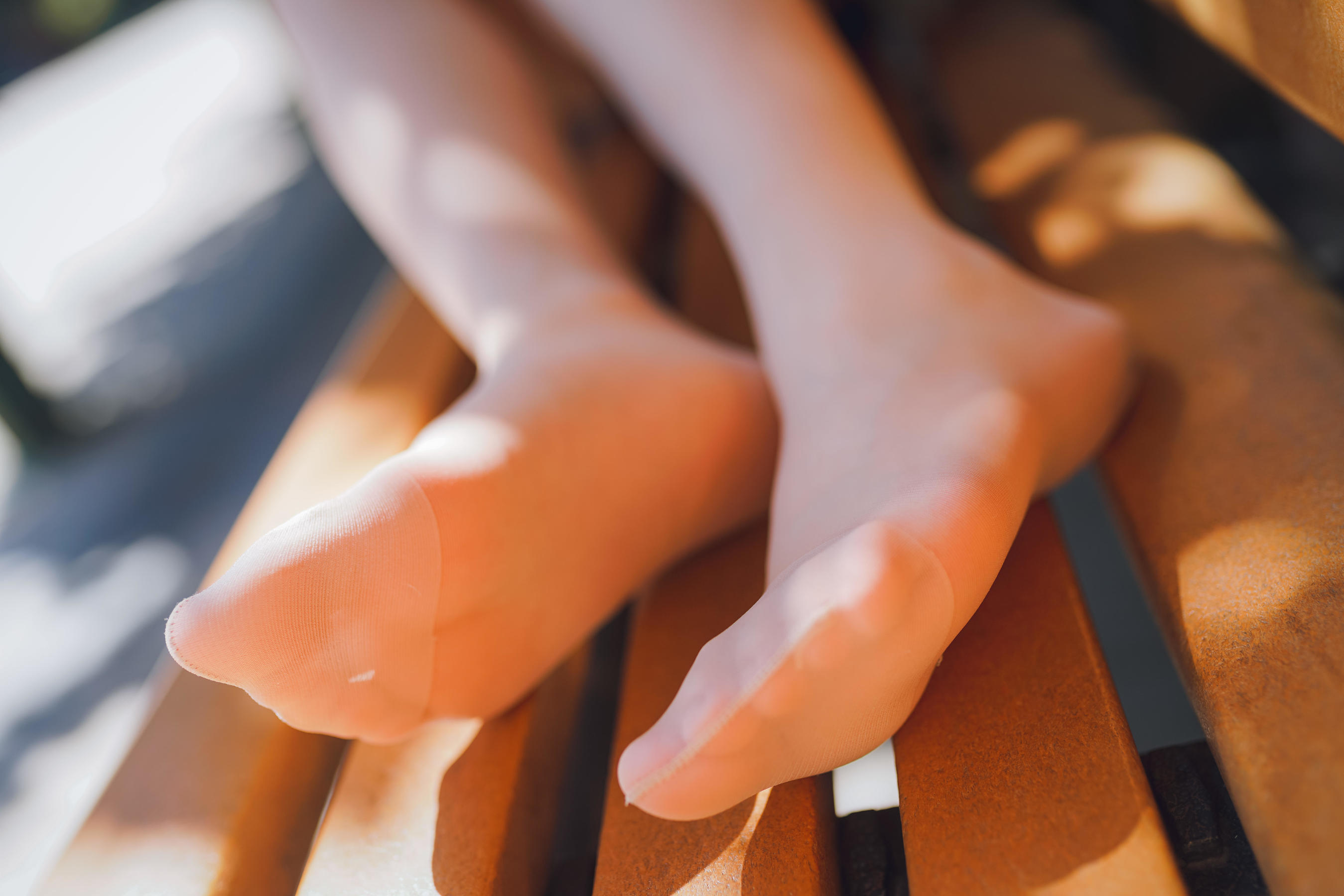 [丝意SIEE] 玲玲 如许相诺，谁念  第8张