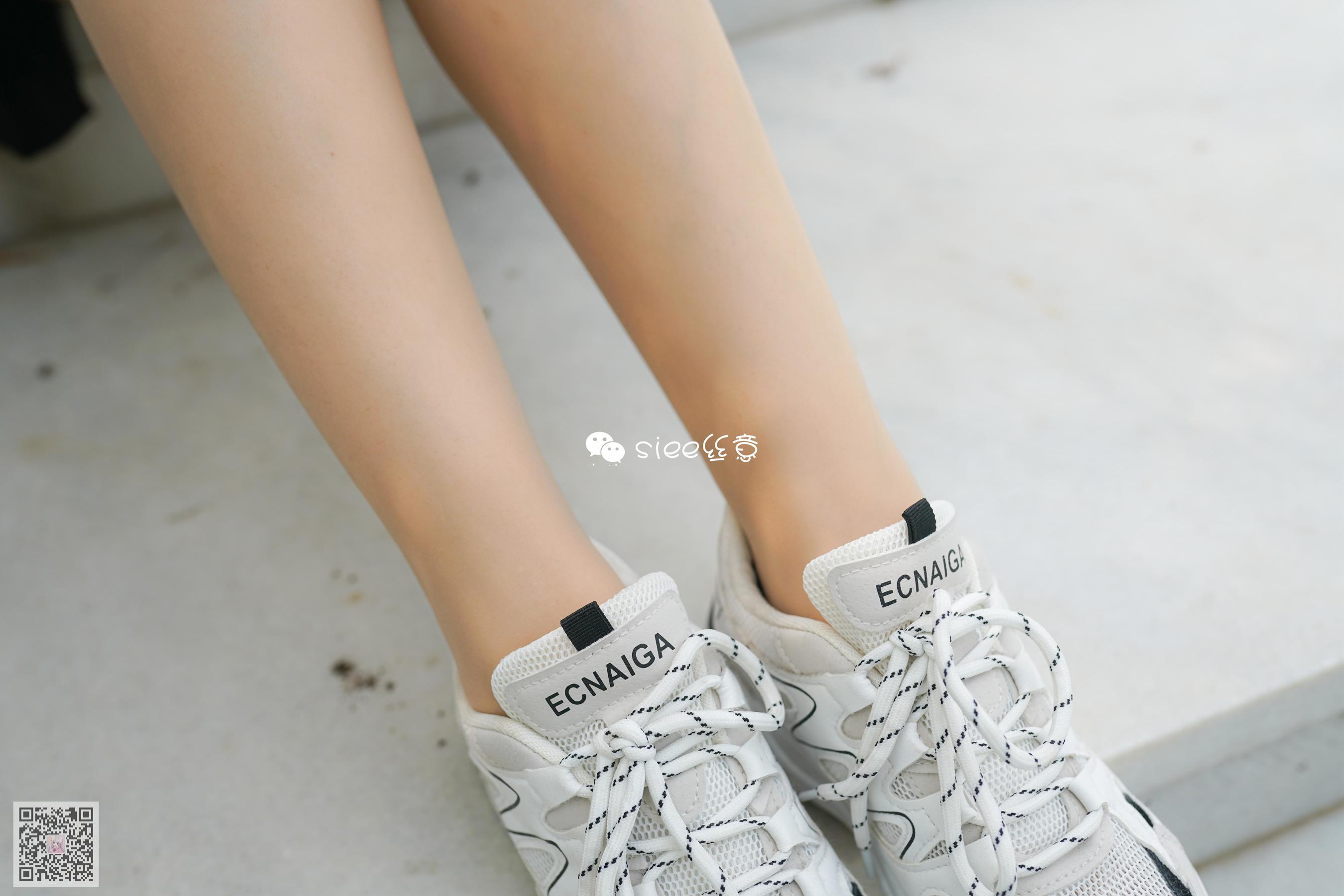 [丝意SIEE] 瑶瑶 从梦里溜走的时光  第3张