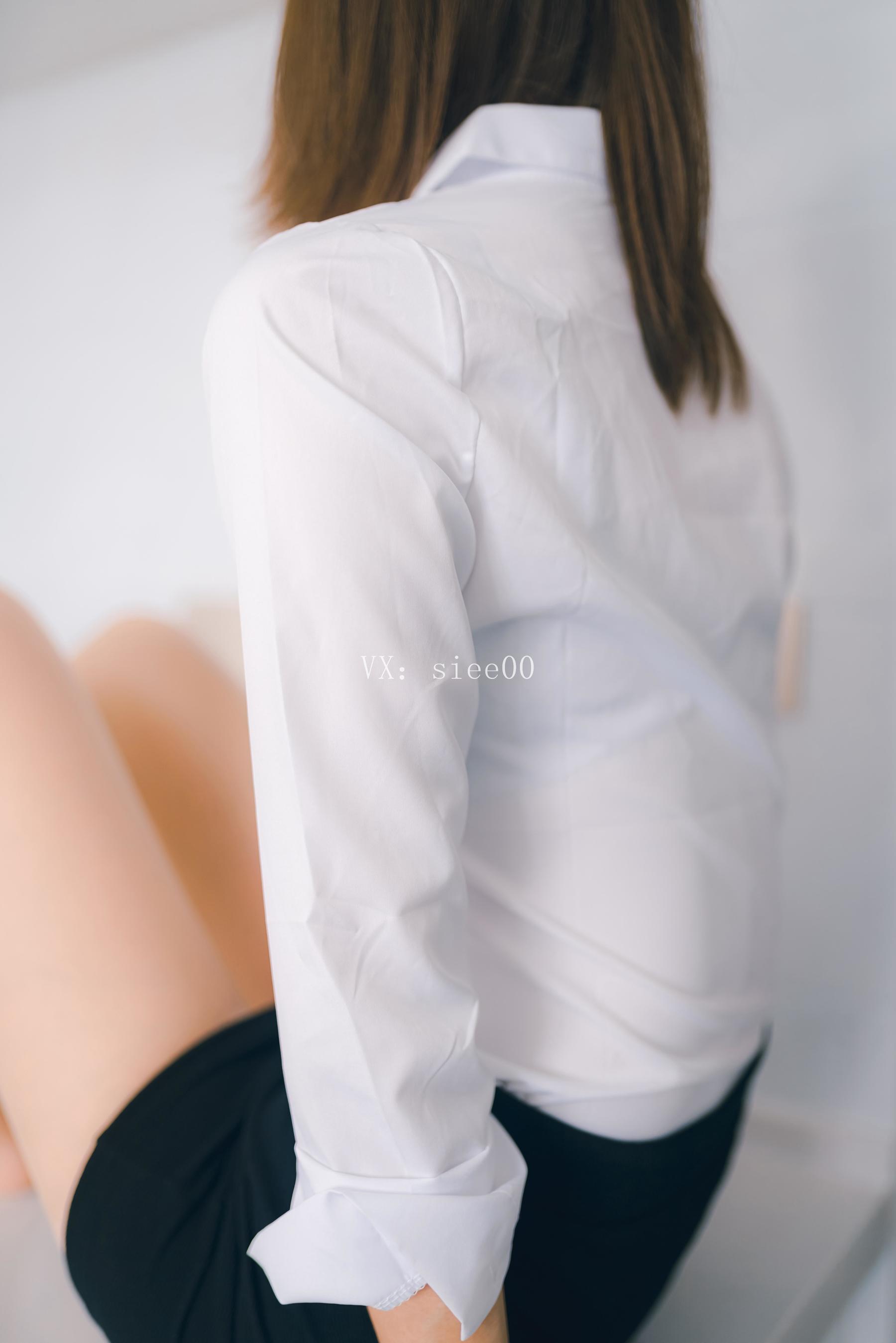 [丝意SIEE] 蓓蓓 柔软如水  第42张