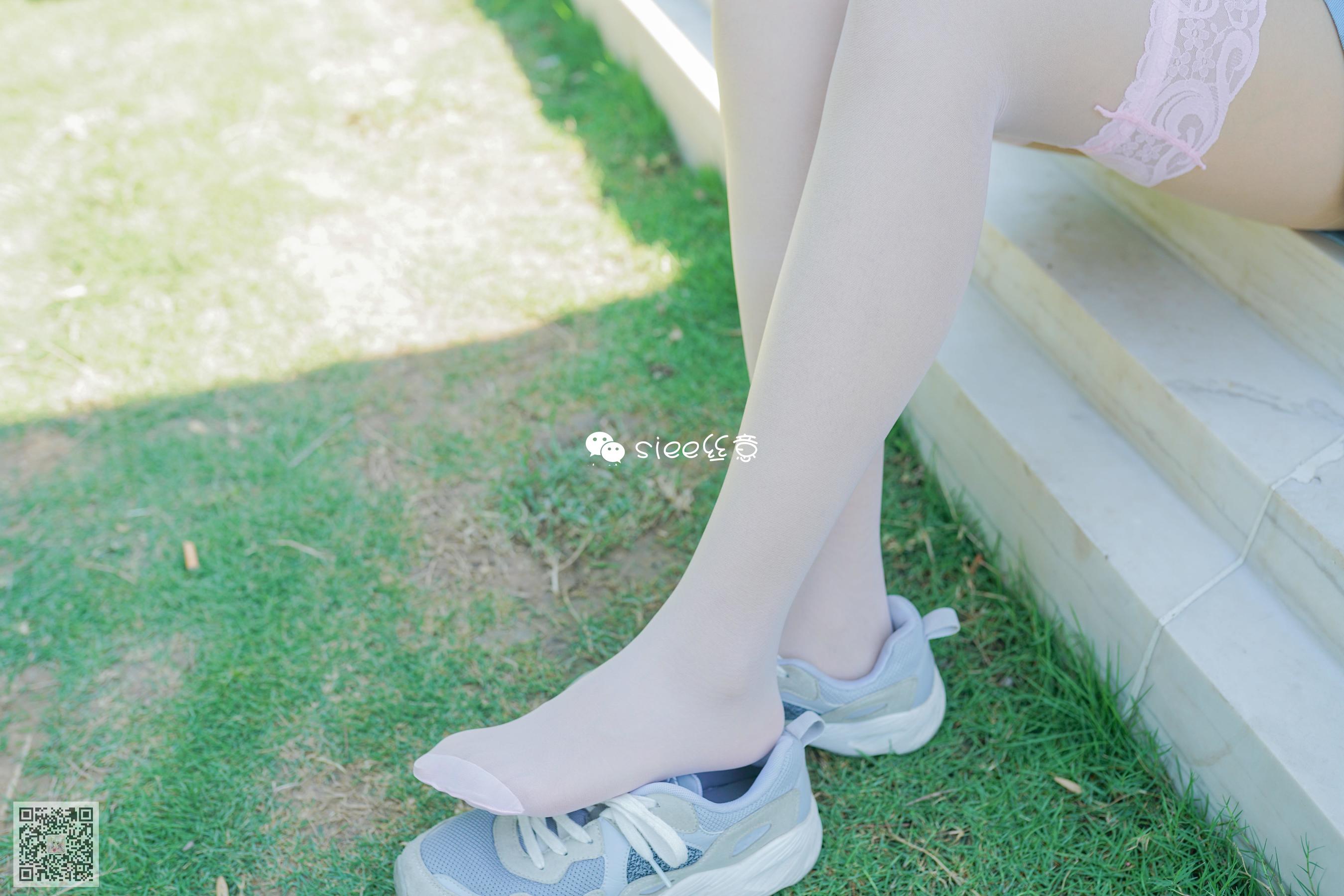 [丝意SIEE] 悠悠 时间终让我看见  第31张