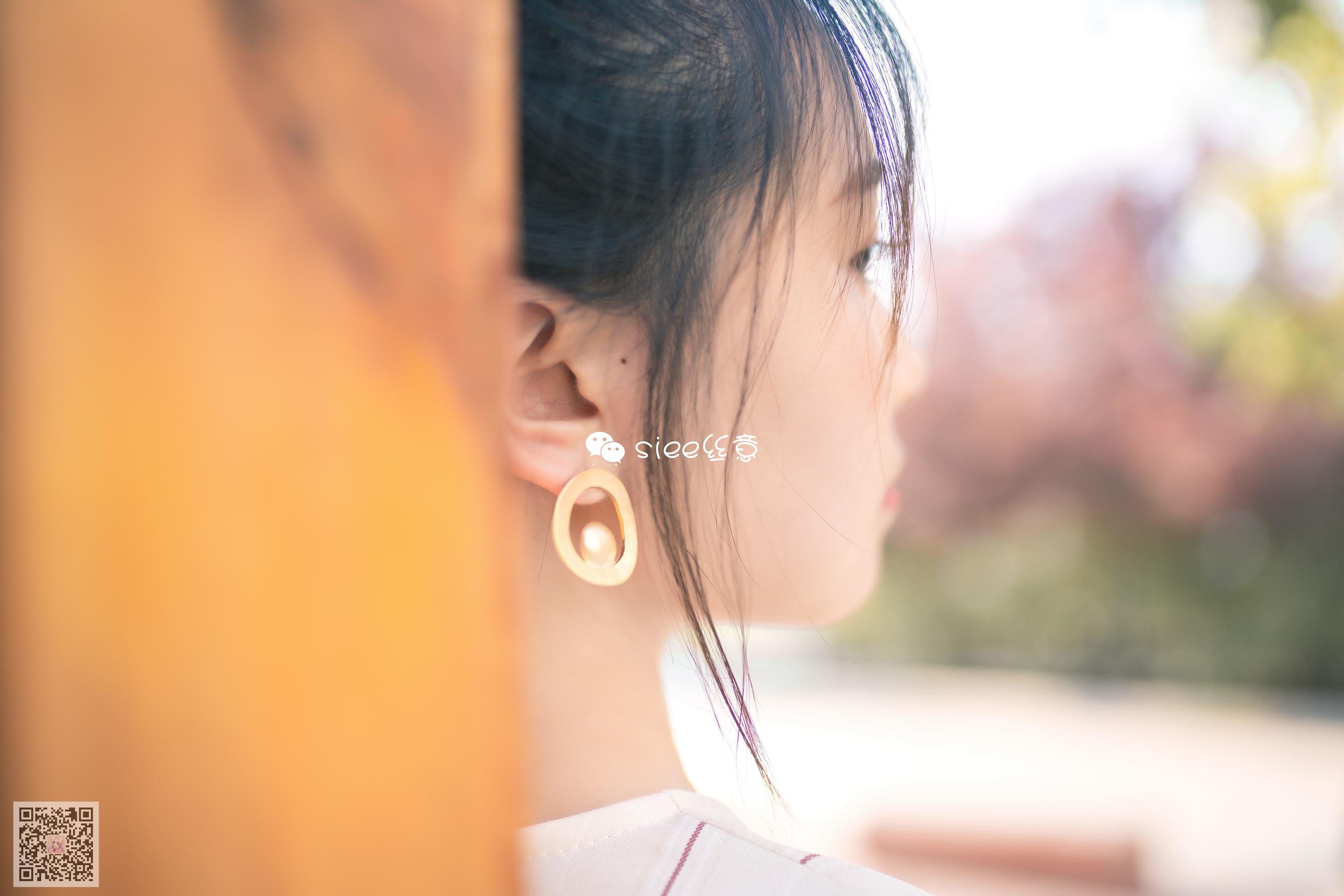 [丝意SIEE] 冰冰 平静的爱情  第13张