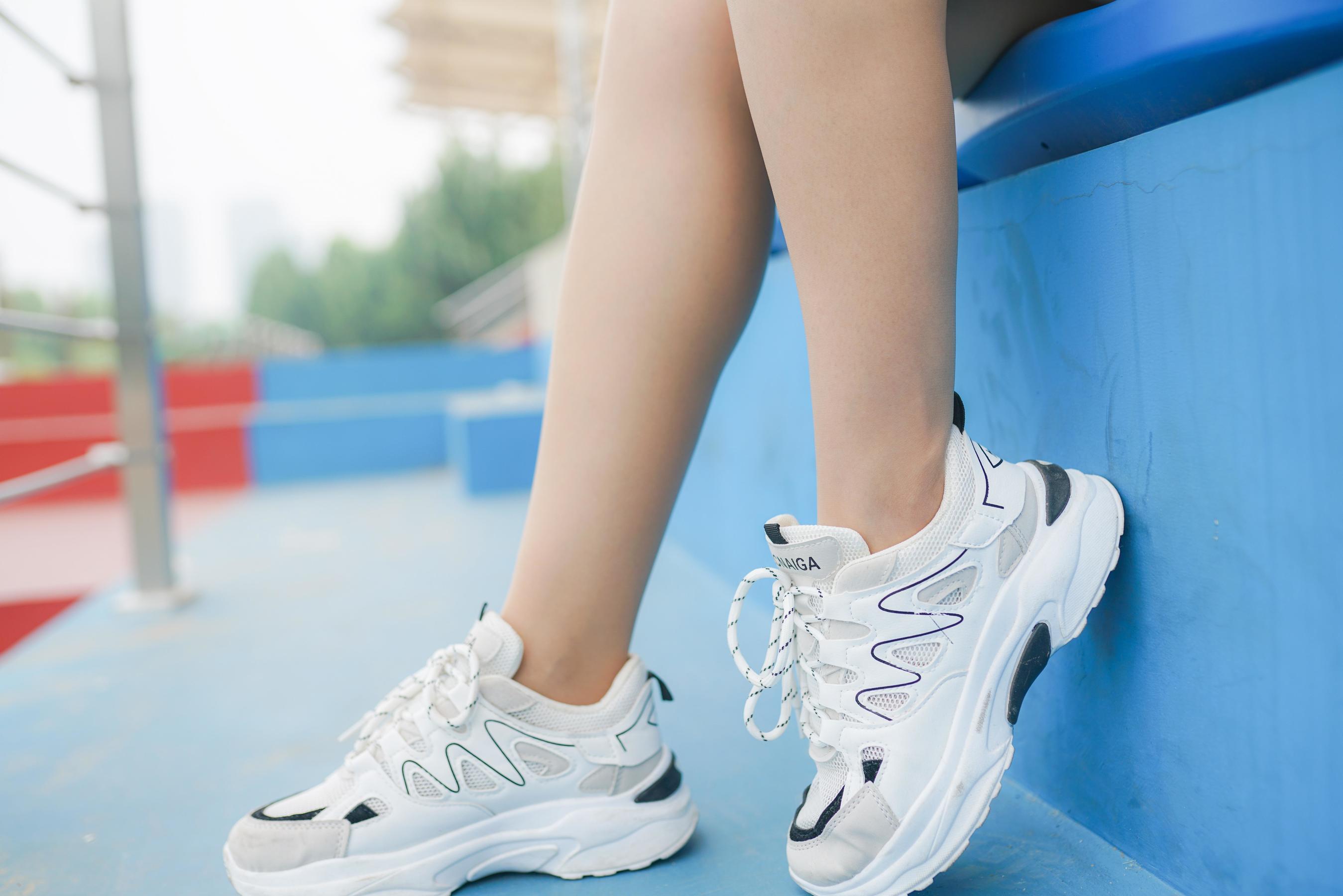 [丝意SIEE] 瑶瑶 从年少无知到深情一往  第3张