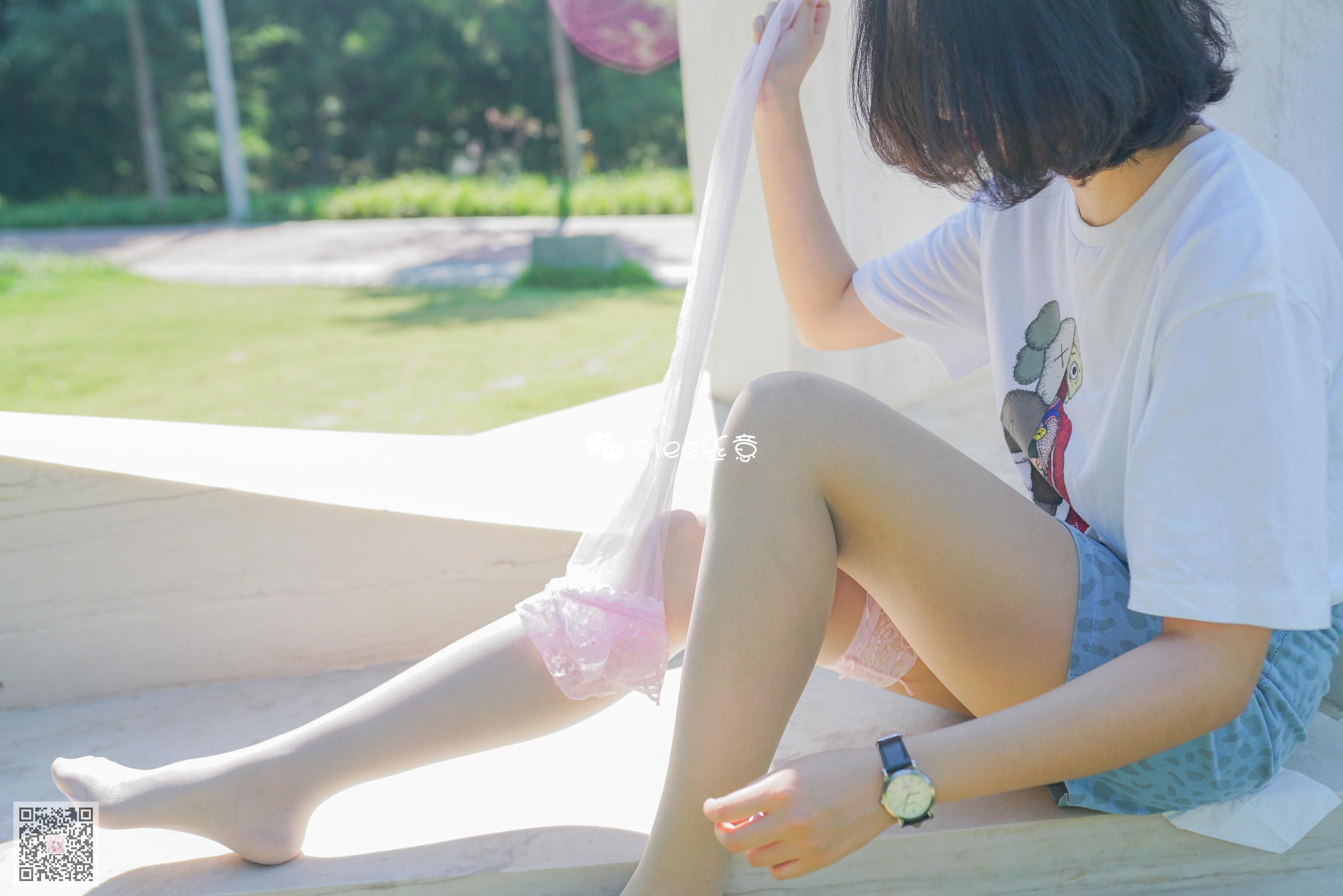 [丝意SIEE] 悠悠 时间终让我看见  第50张