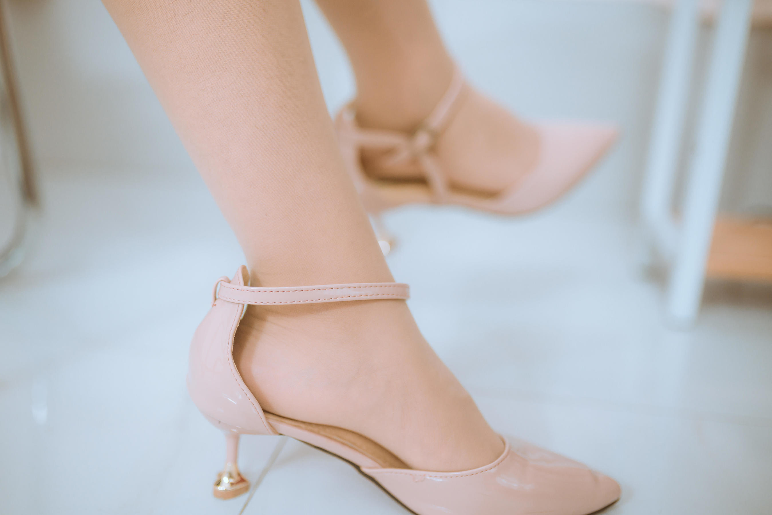 [丝意SIEE] 妞妞 忘不了的过往  第6张