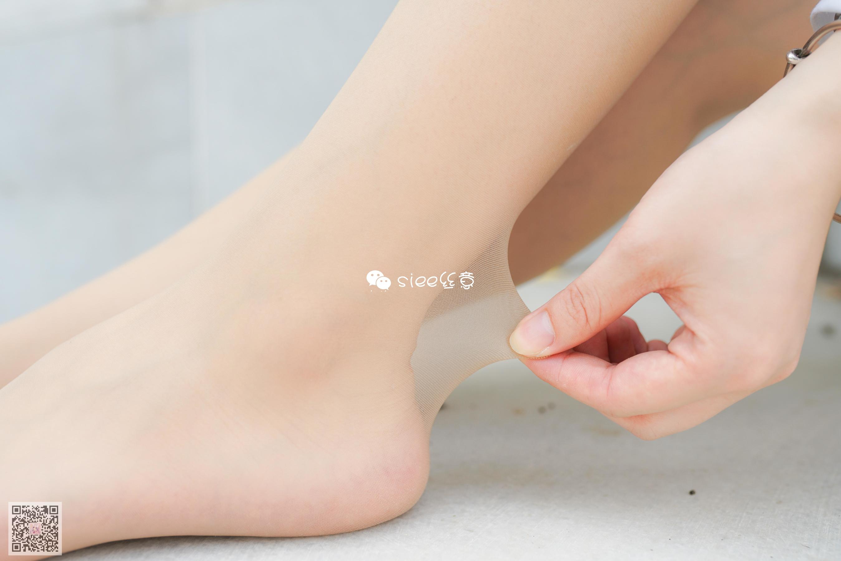 [丝意SIEE] 瑶瑶 从梦里溜走的时光  第7张