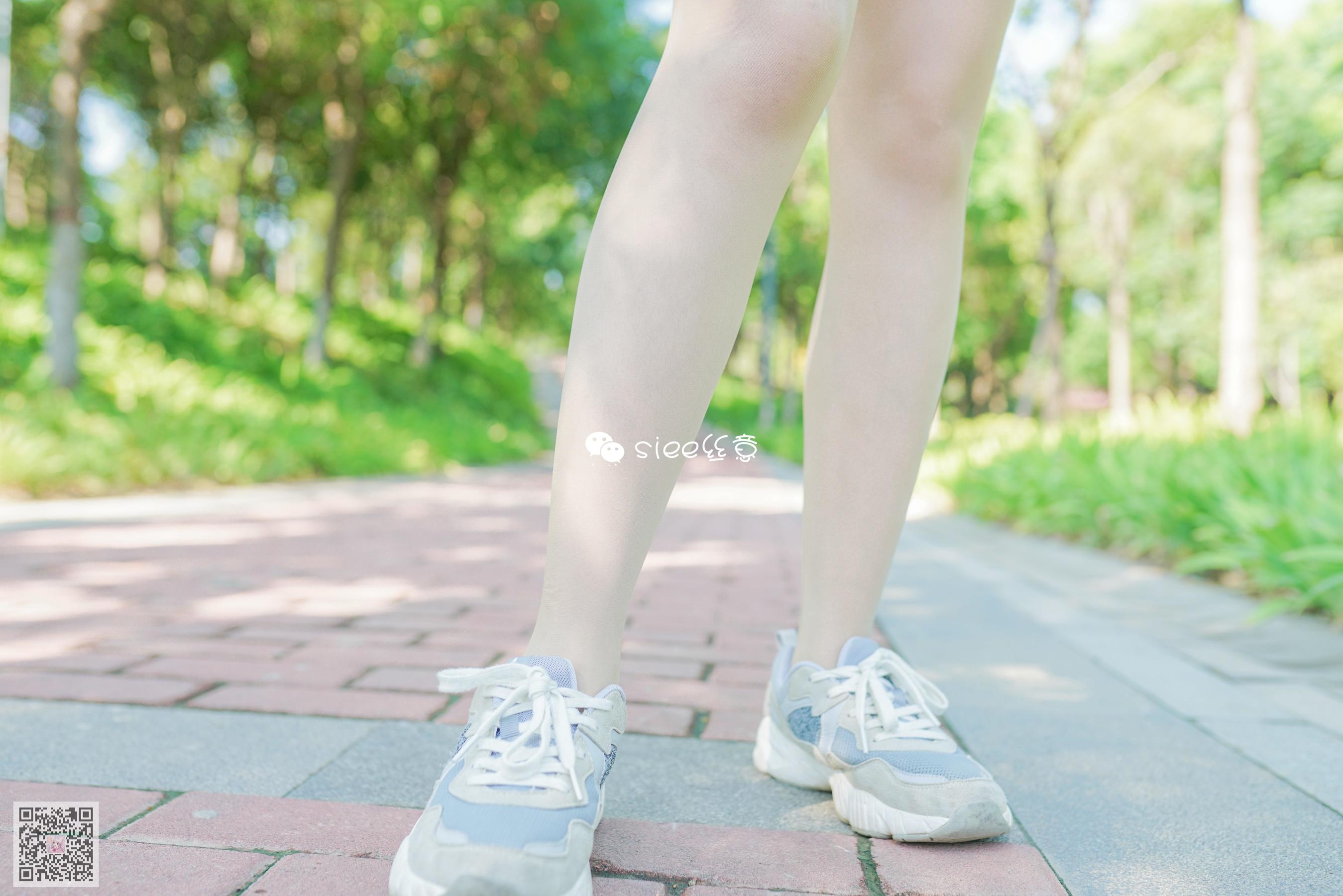 [丝意SIEE] 悠悠 往事，如烟缥缈  第49张