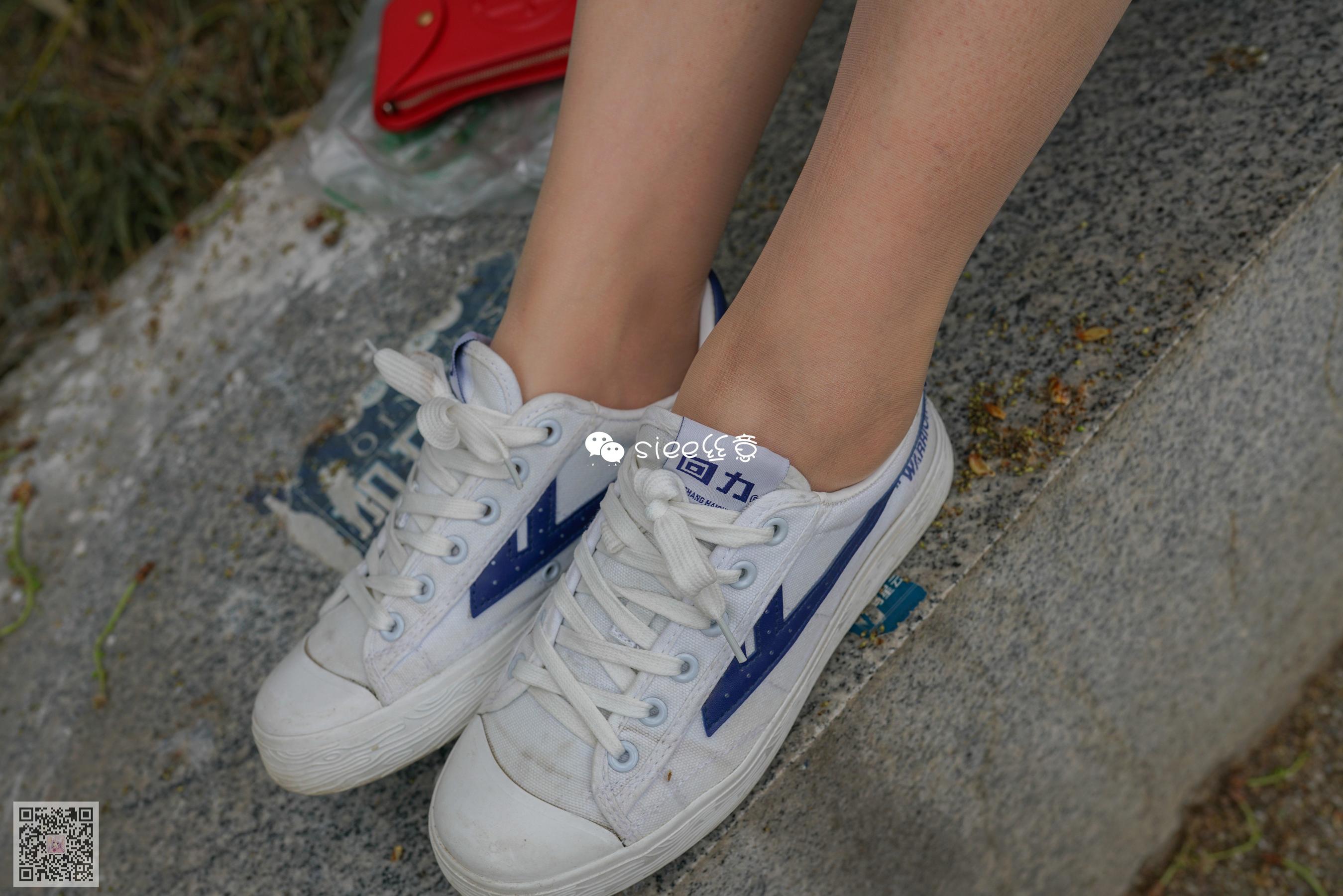 [丝意SIEE] 蒙蒙 春风沉醉  第34张