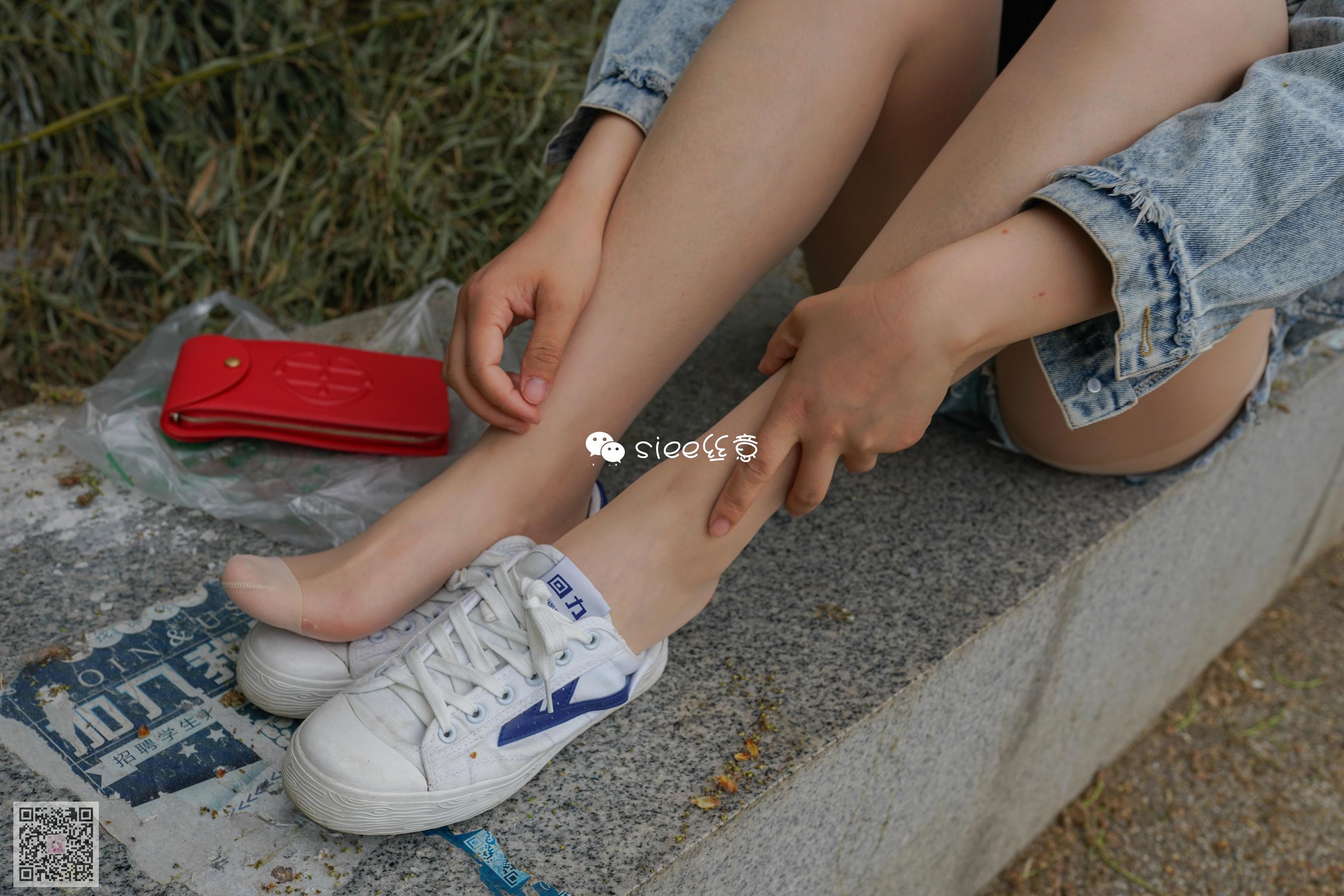 [丝意SIEE] 蒙蒙 春风沉醉  第39张