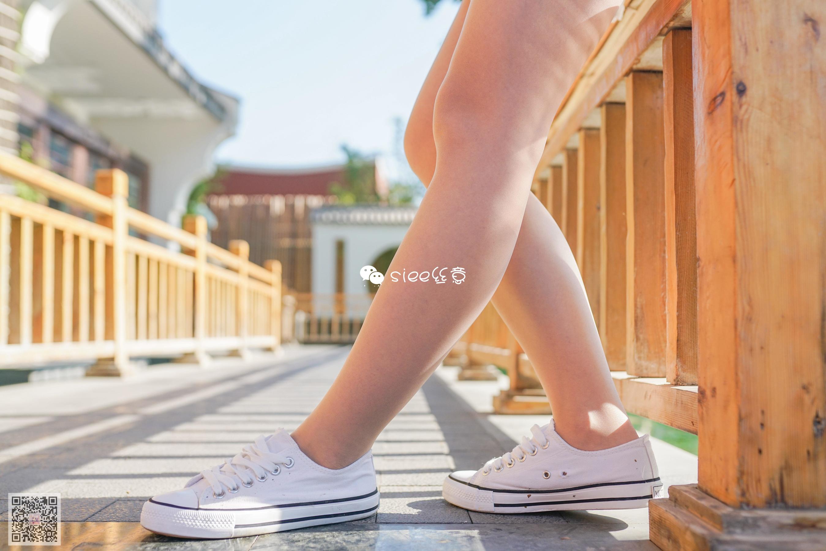 [丝意SIEE] 佳佳 相遇你的美  第12张