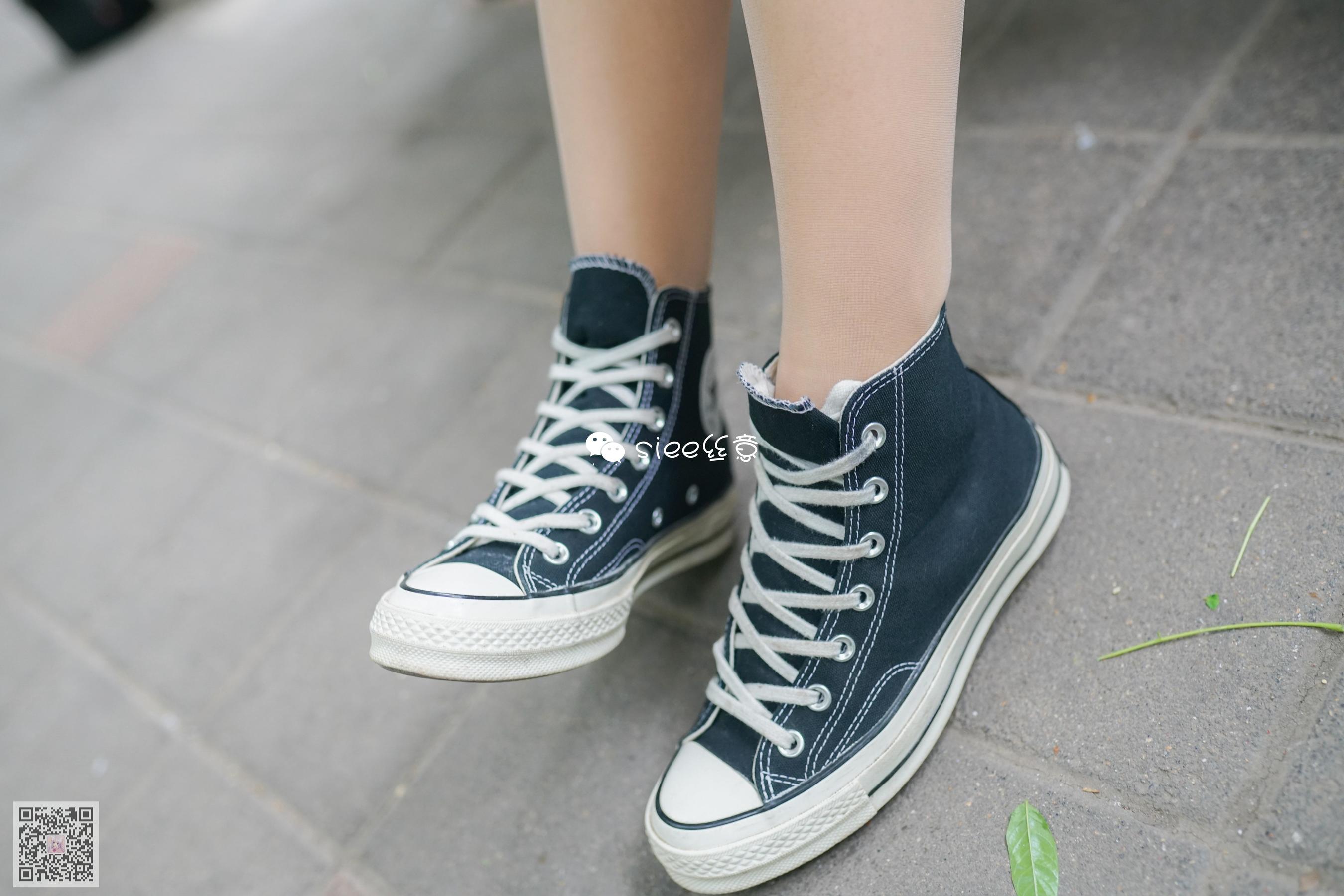 [丝意SIEE] 嫣然 因为爱过，所以懂得  第11张