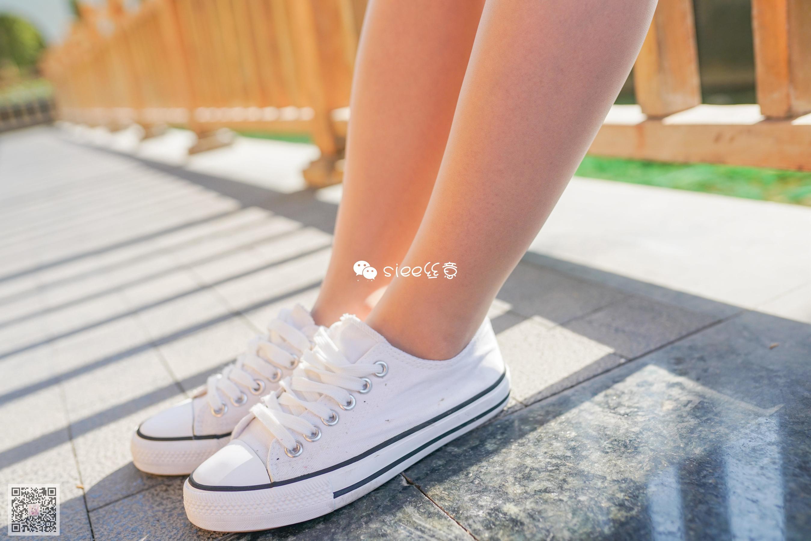 [丝意SIEE] 佳佳 相遇你的美  第3张