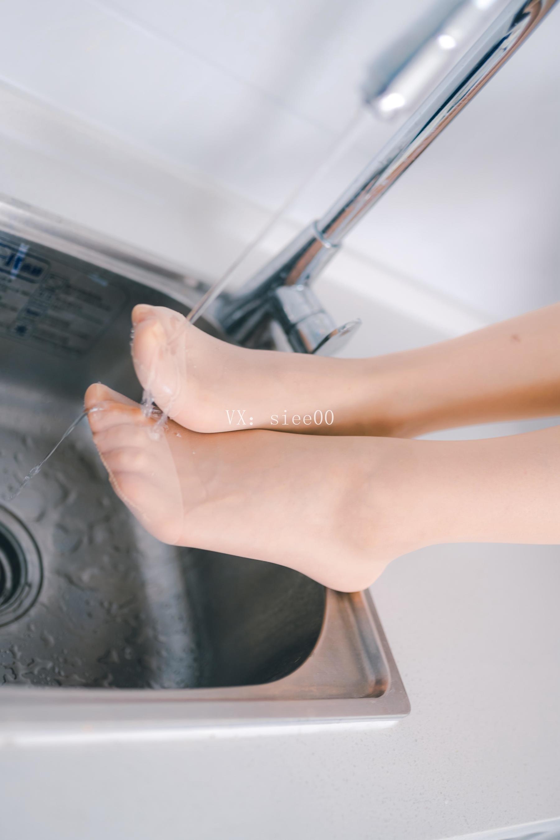 [丝意SIEE] 蓓蓓 柔软如水  第8张