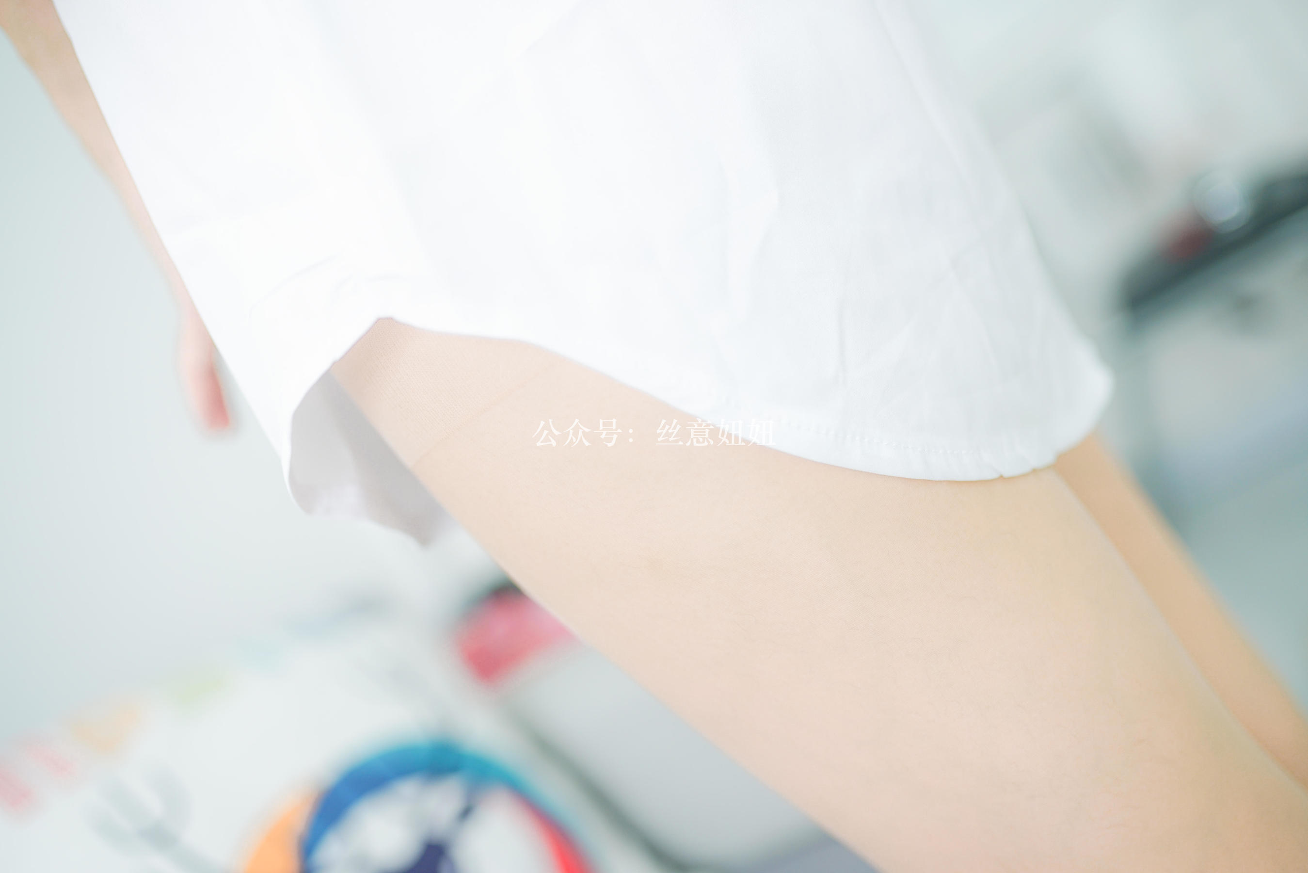 [丝意SIEE] 蓓蓓 我们的牵挂  第26张