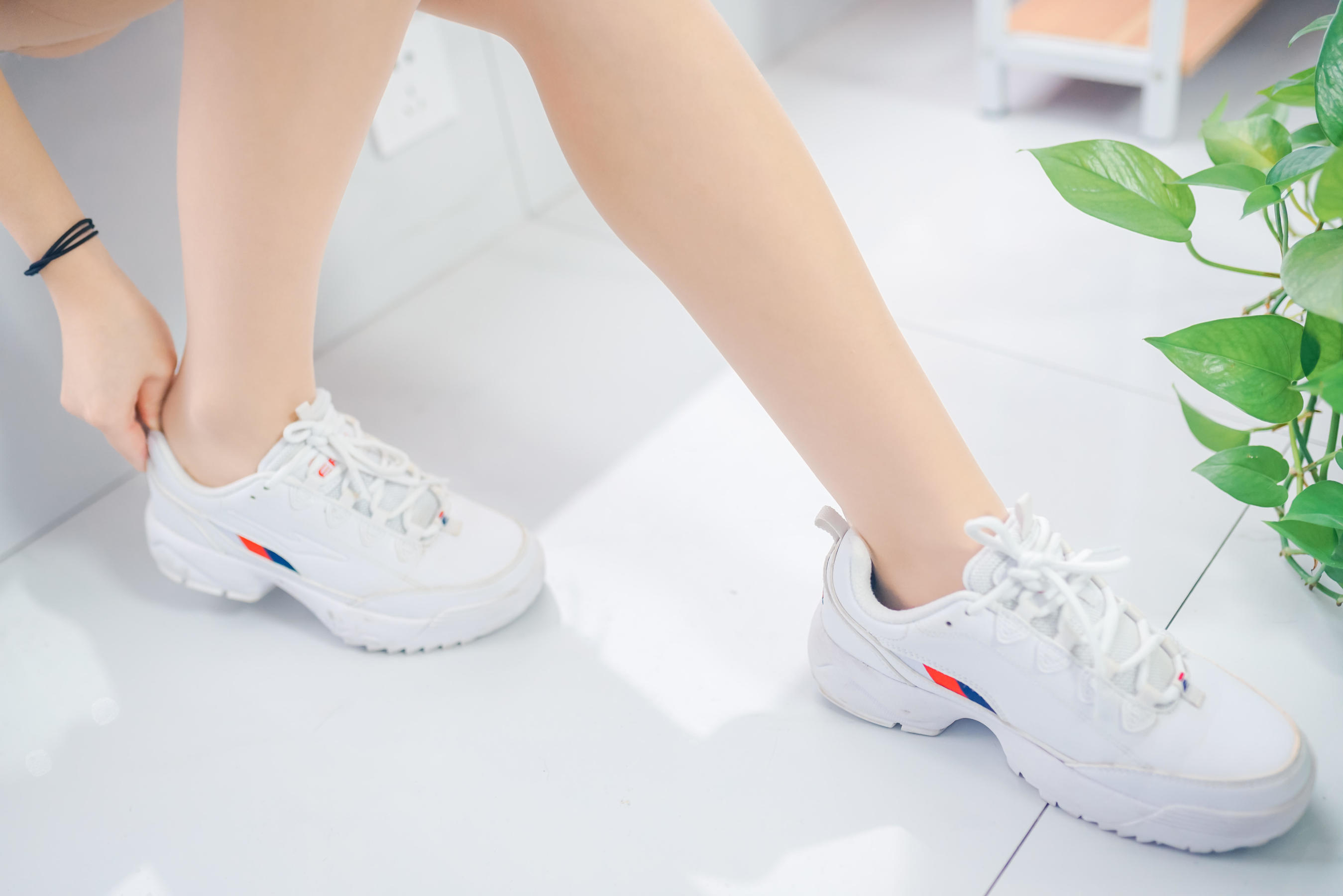 [丝意SIEE] 瑶瑶 草木炎凉，岁月柔长  第45张