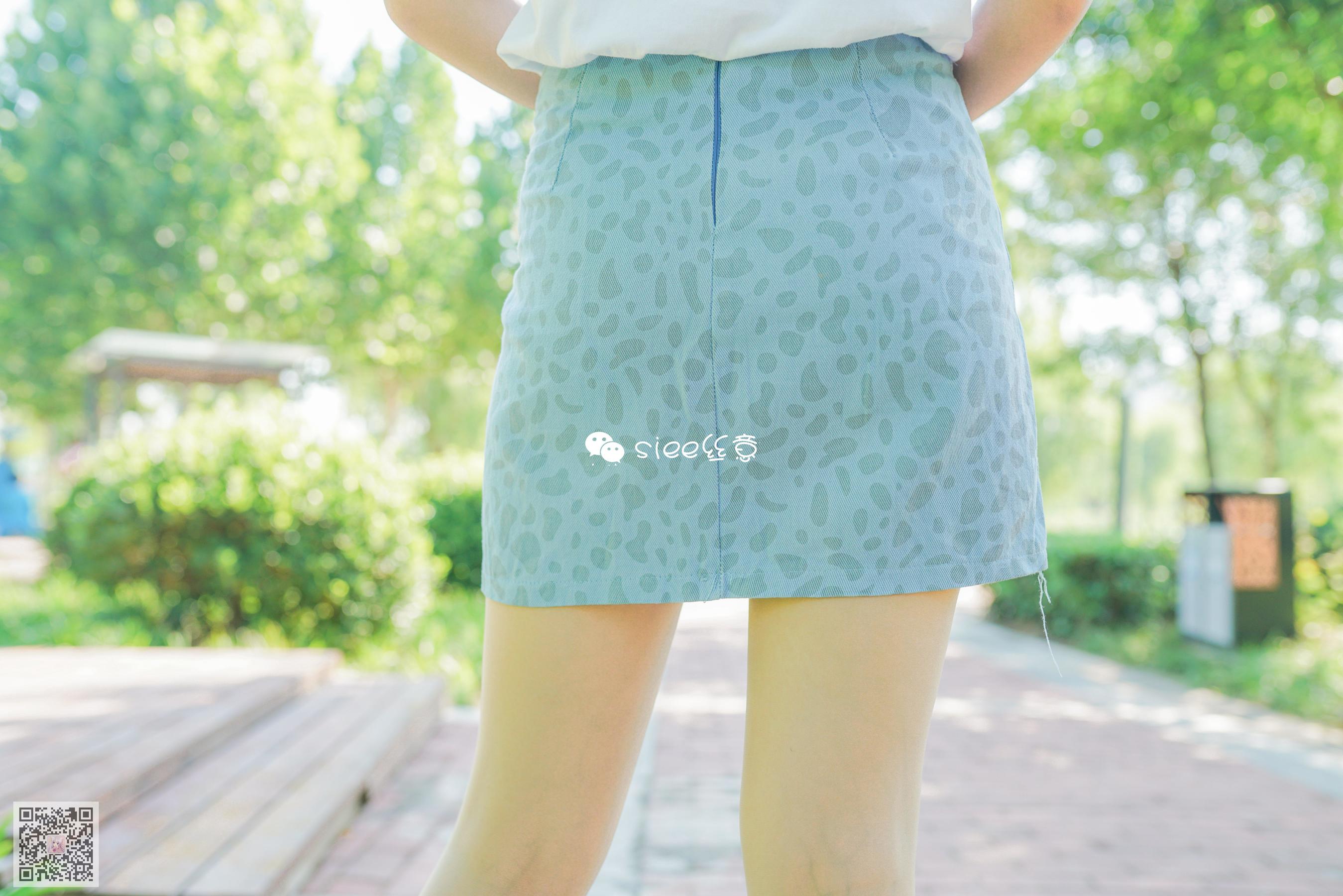 [丝意SIEE] 悠悠 往事，如烟缥缈  第3张