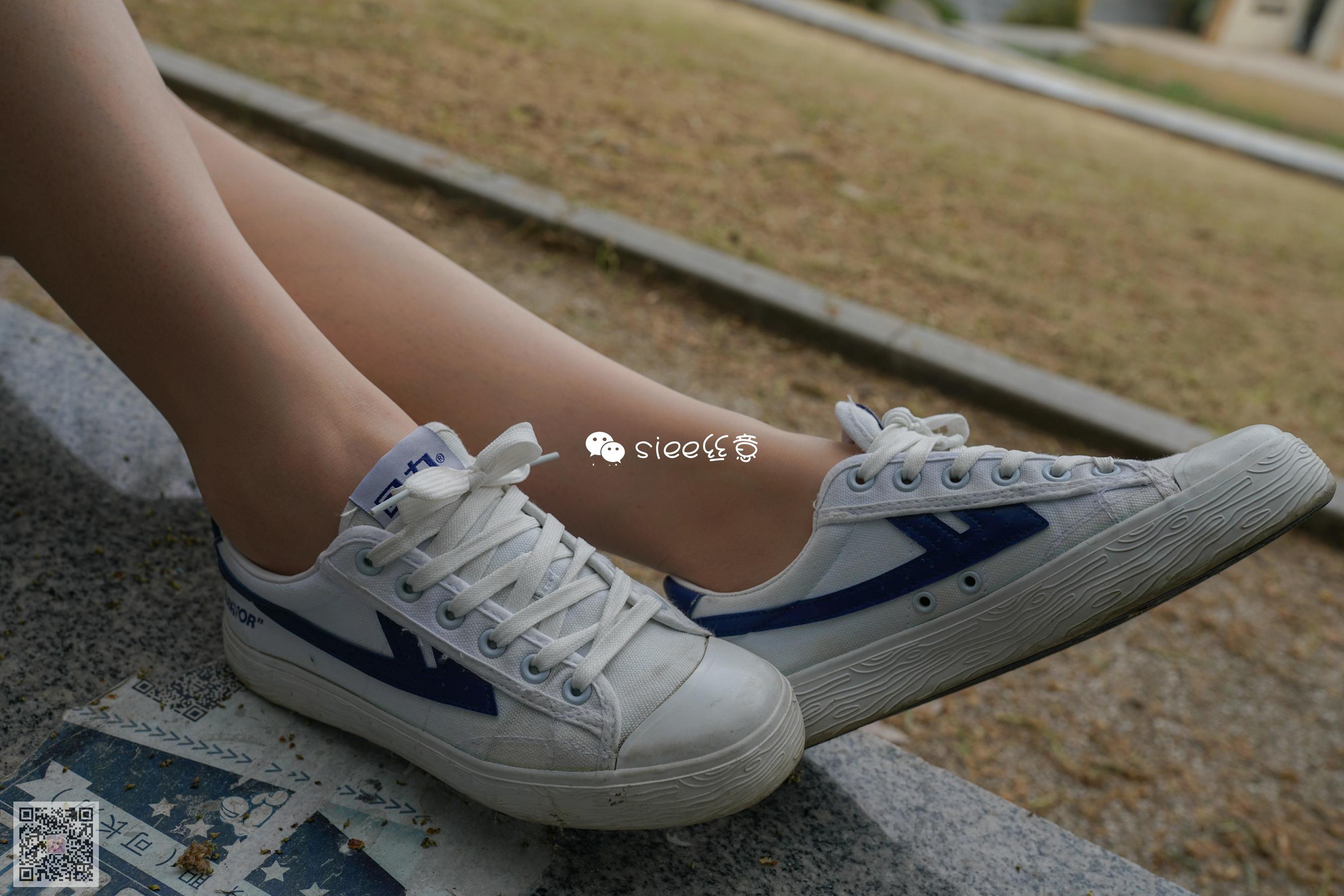 [丝意SIEE] 蒙蒙 春风沉醉  第33张