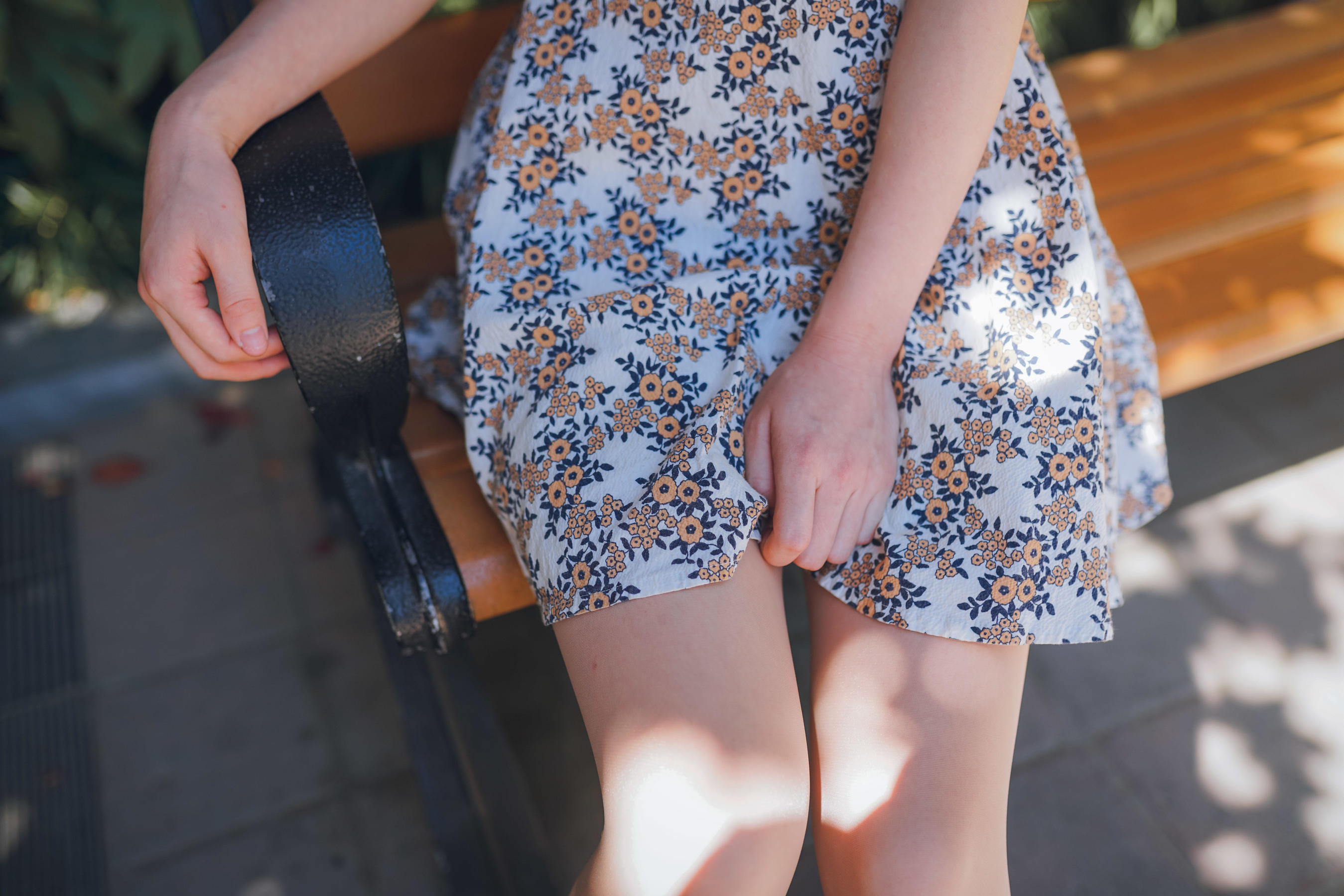 [丝意SIEE] 玲玲 如许相诺，谁念  第3张