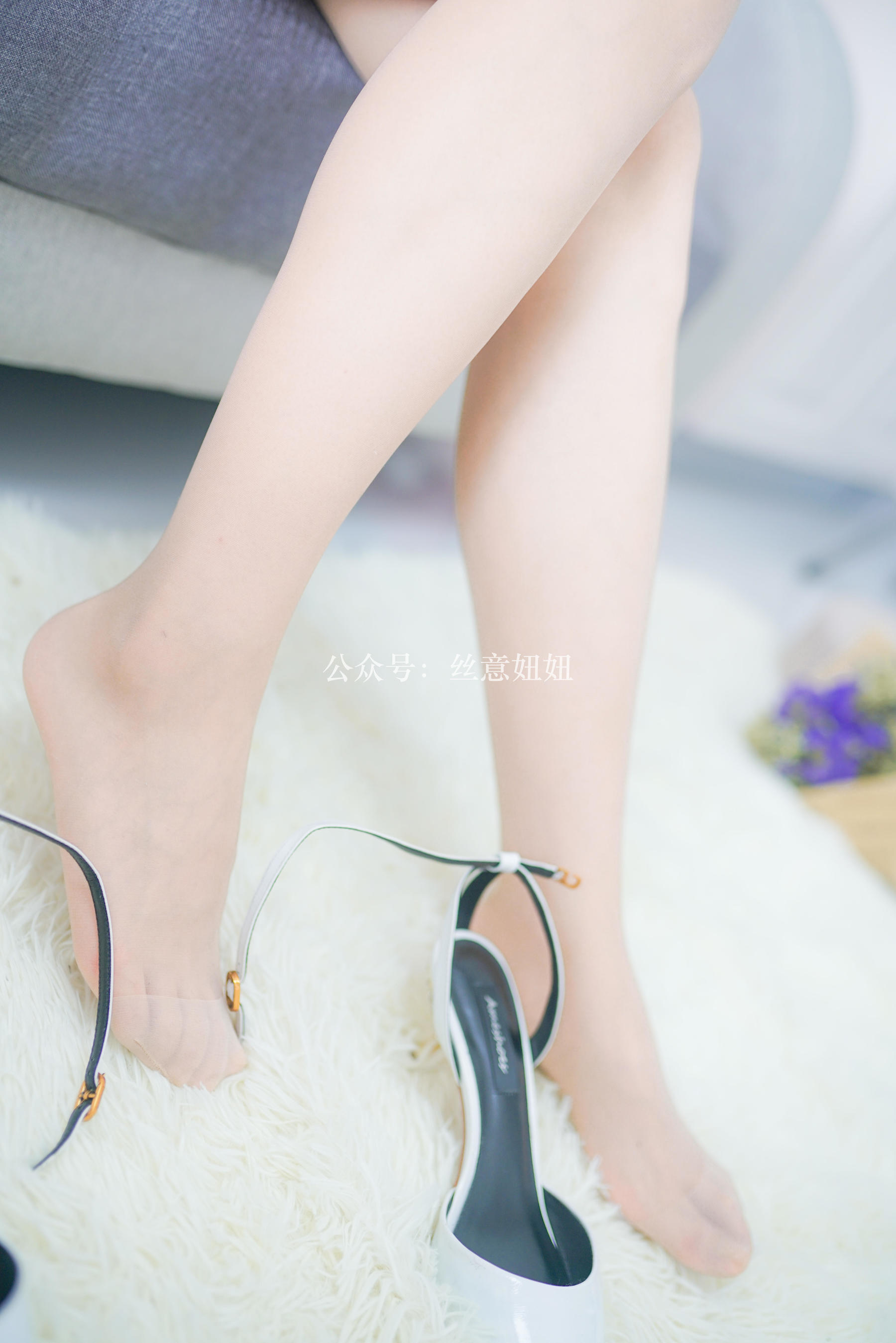 [丝意SIEE] 蓓蓓 我们的牵挂  第8张