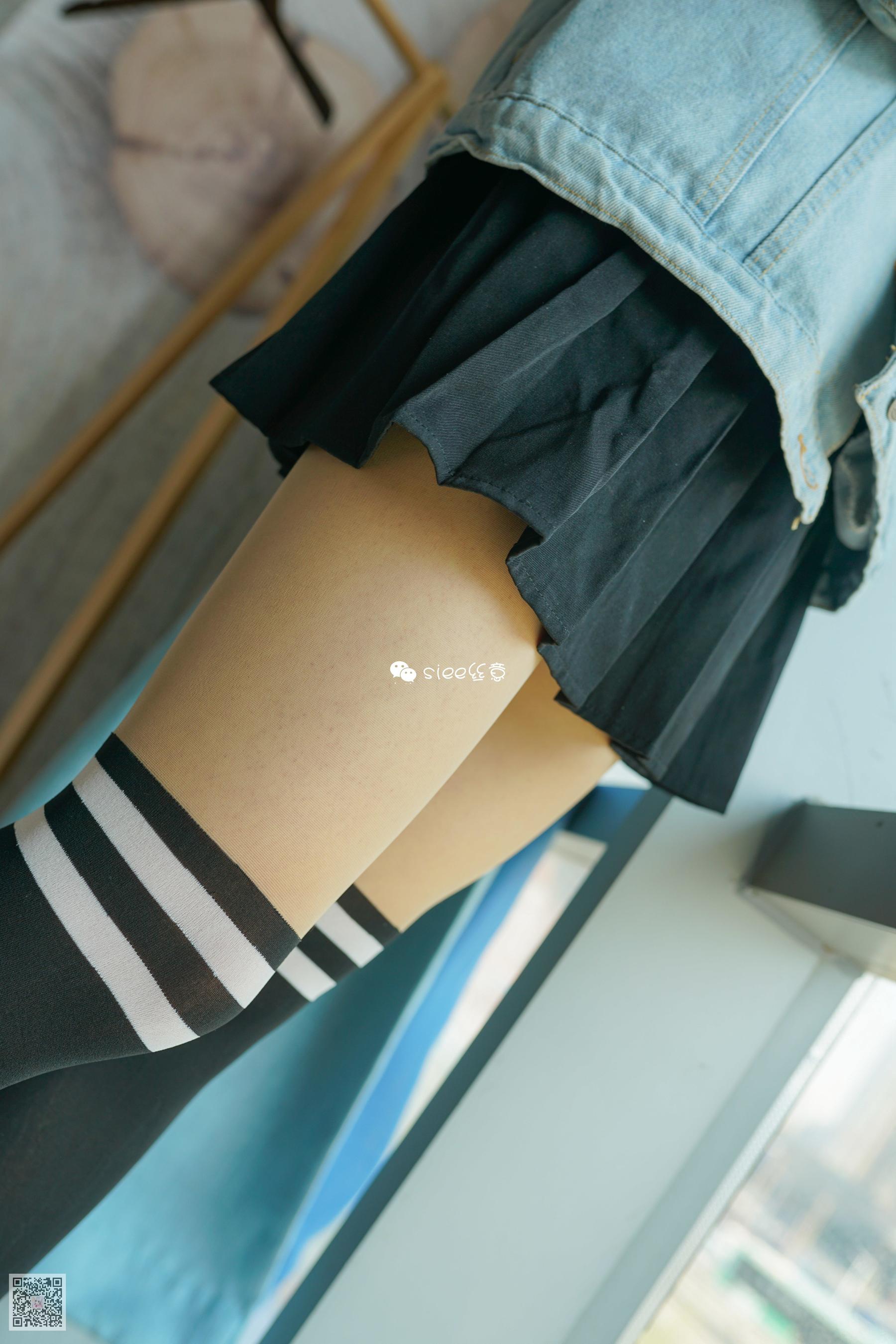 [丝意SIEE] 佩佩 休闲时光  第48张