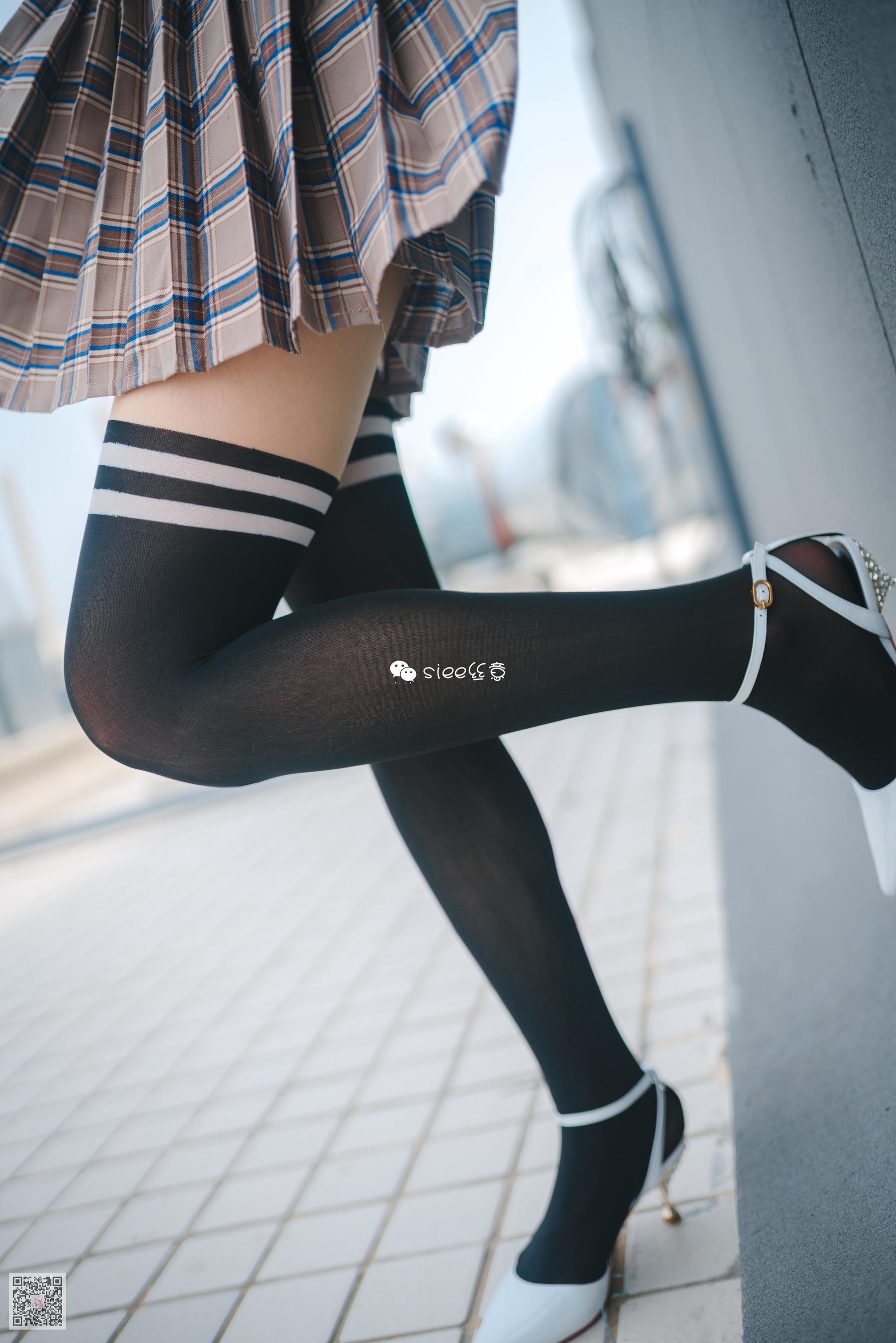 [丝意SIEE] 蓓蓓 流年煮雨  第3张