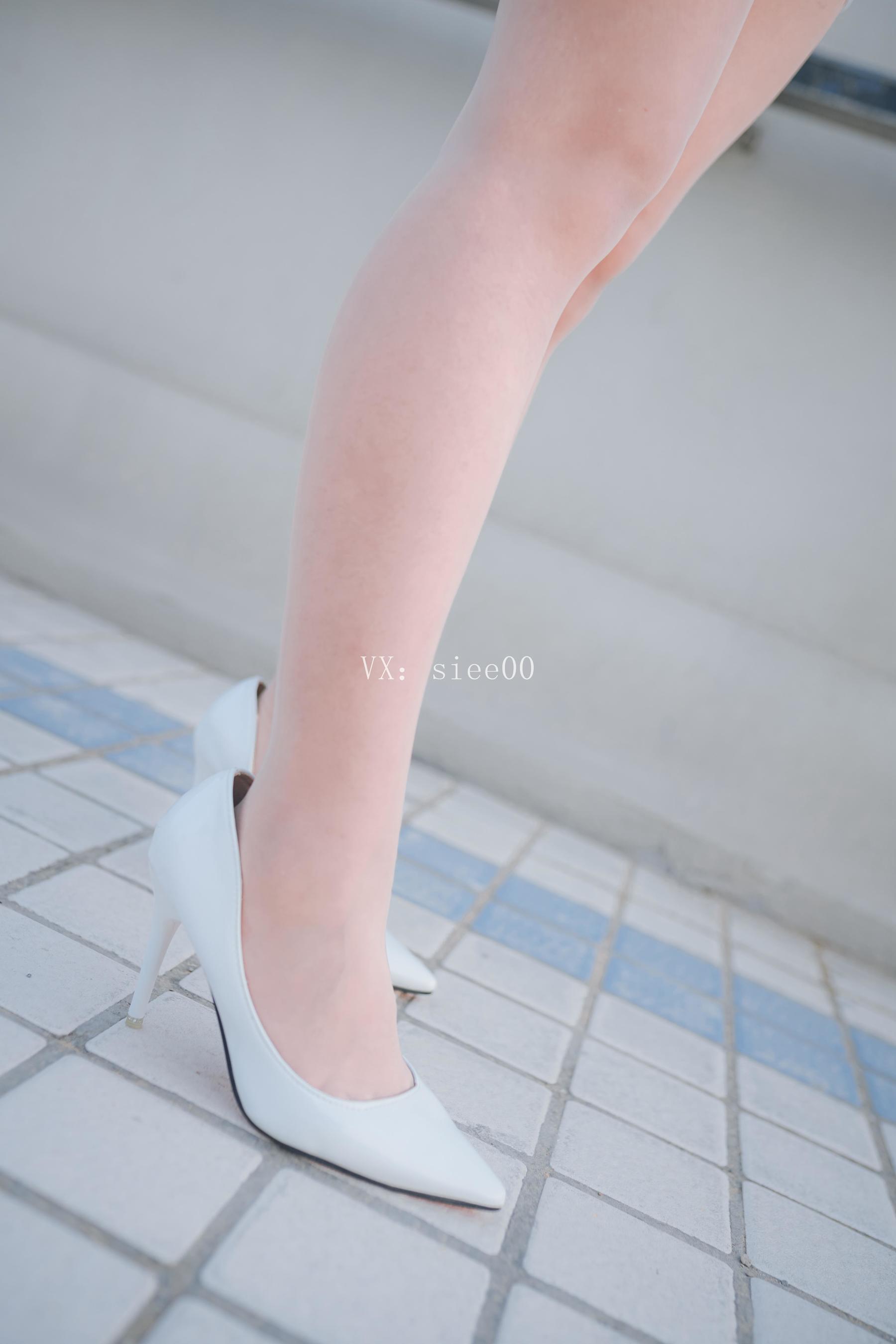 [丝意SIEE] 文文 给我一片蓝  第38张