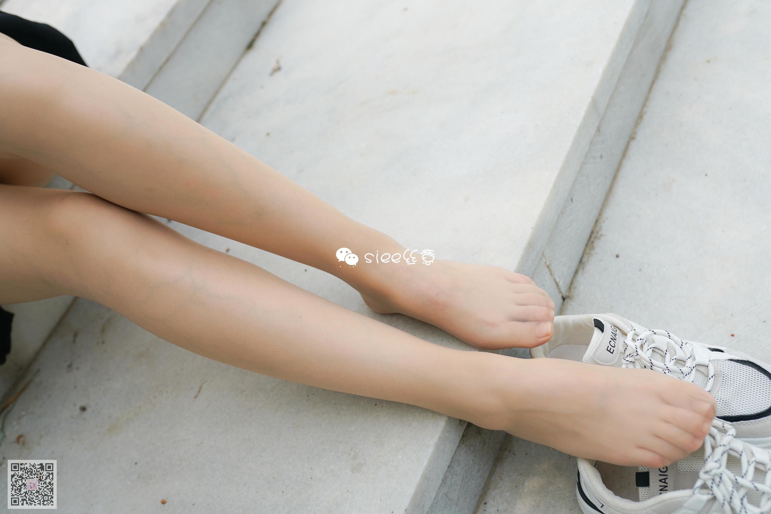 [丝意SIEE] 瑶瑶 从梦里溜走的时光  第6张