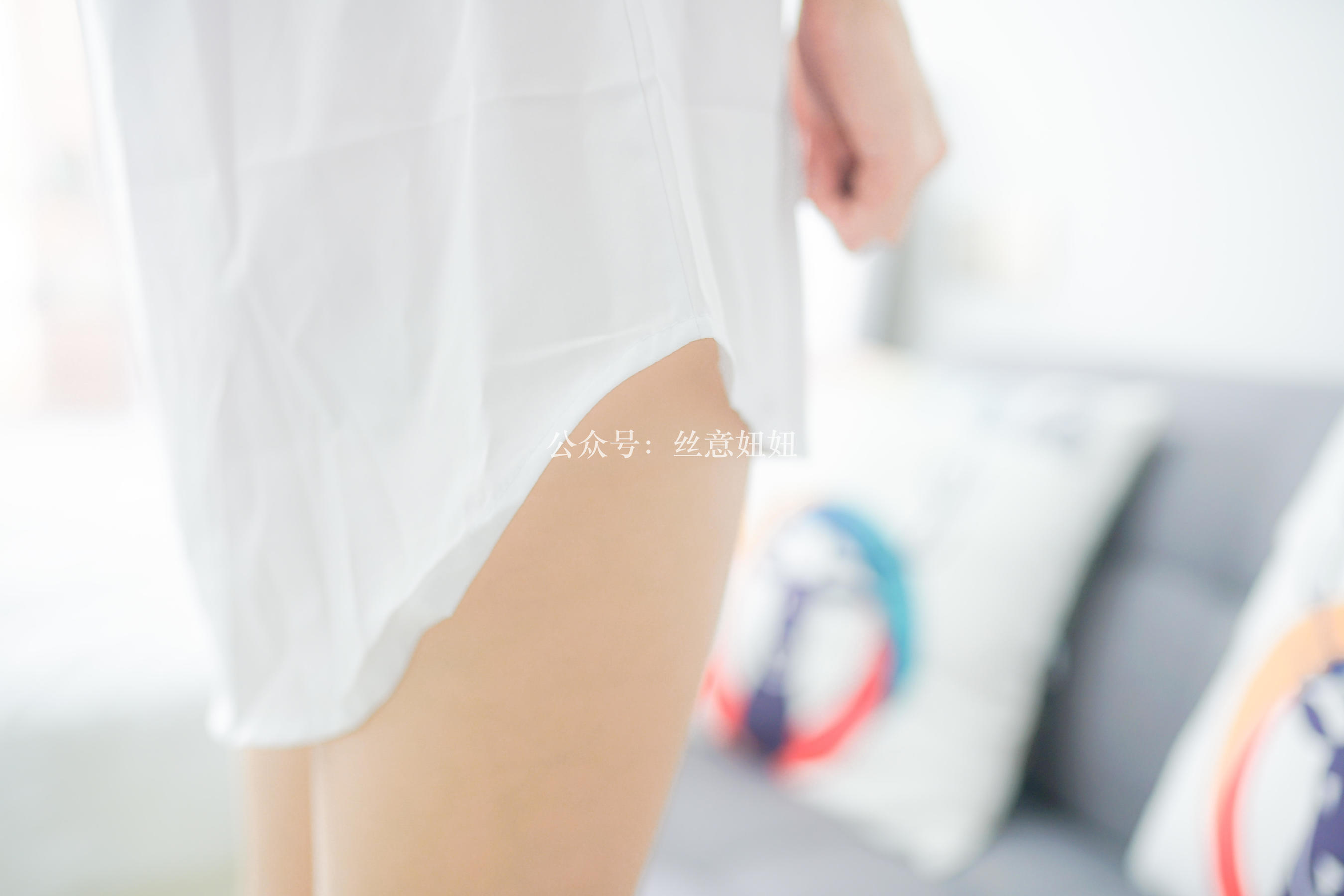 [丝意SIEE] 蓓蓓 我们的牵挂  第25张