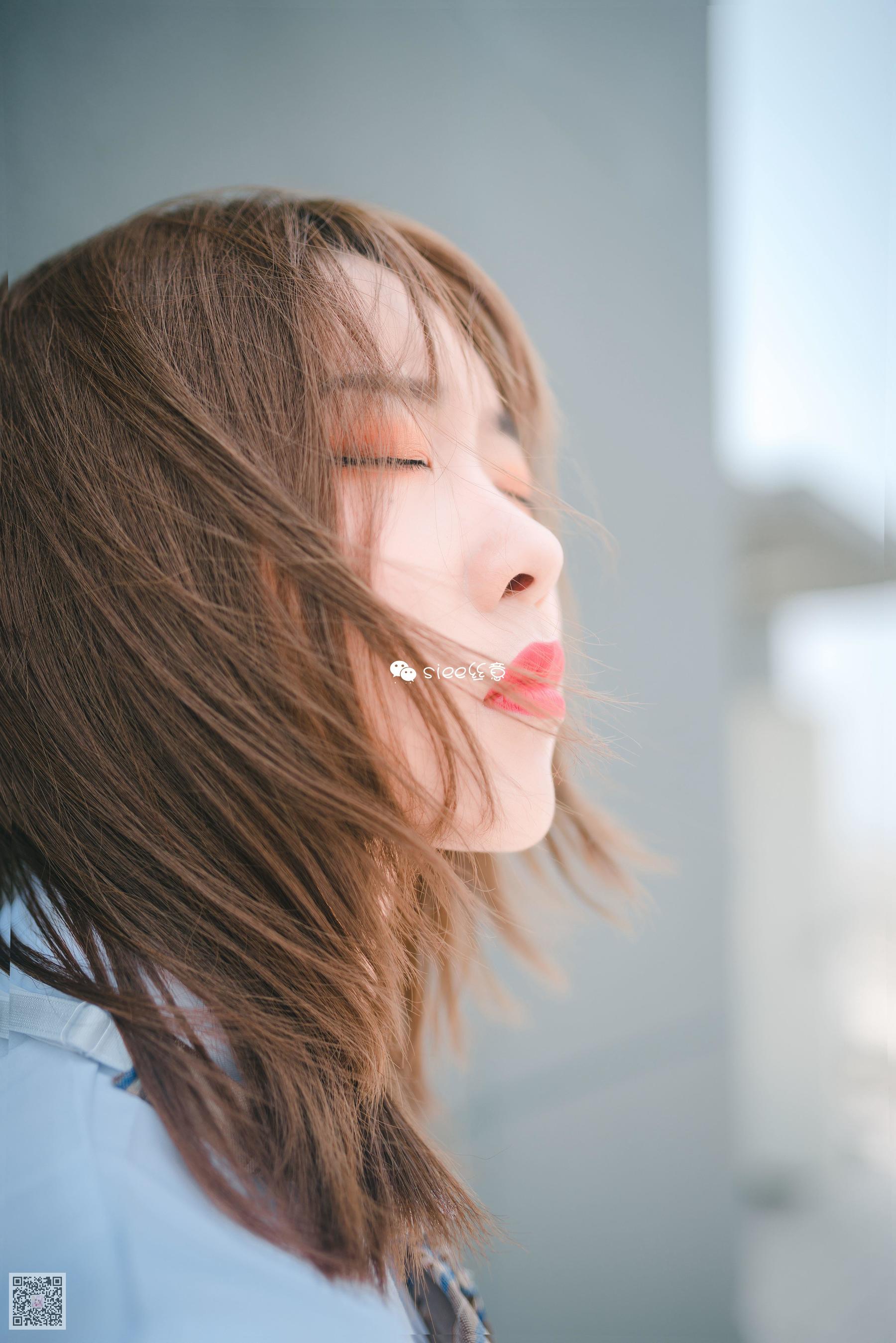 [丝意SIEE] 蓓蓓 流年煮雨  第21张