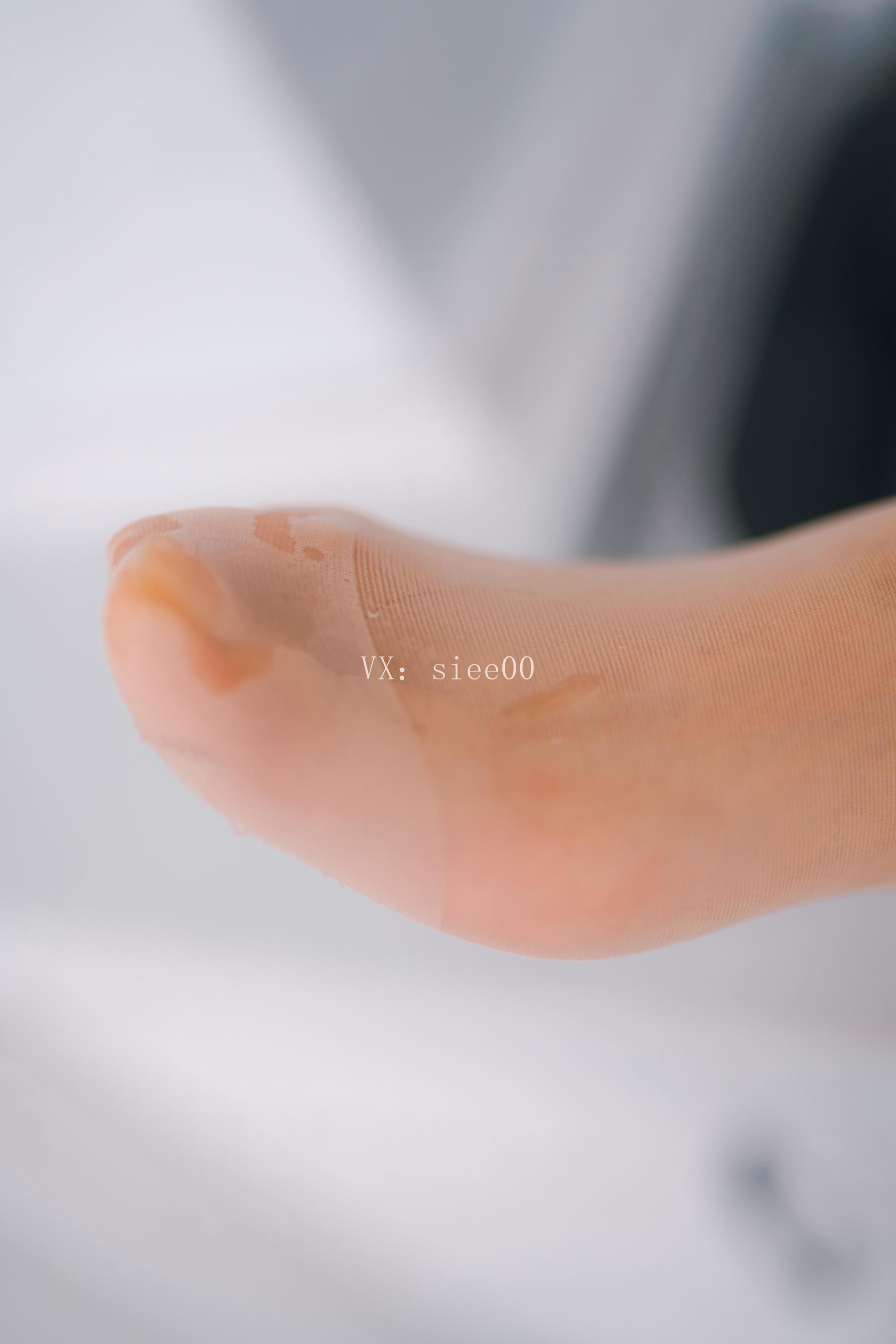 [丝意SIEE] 蓓蓓 柔软如水  第50张