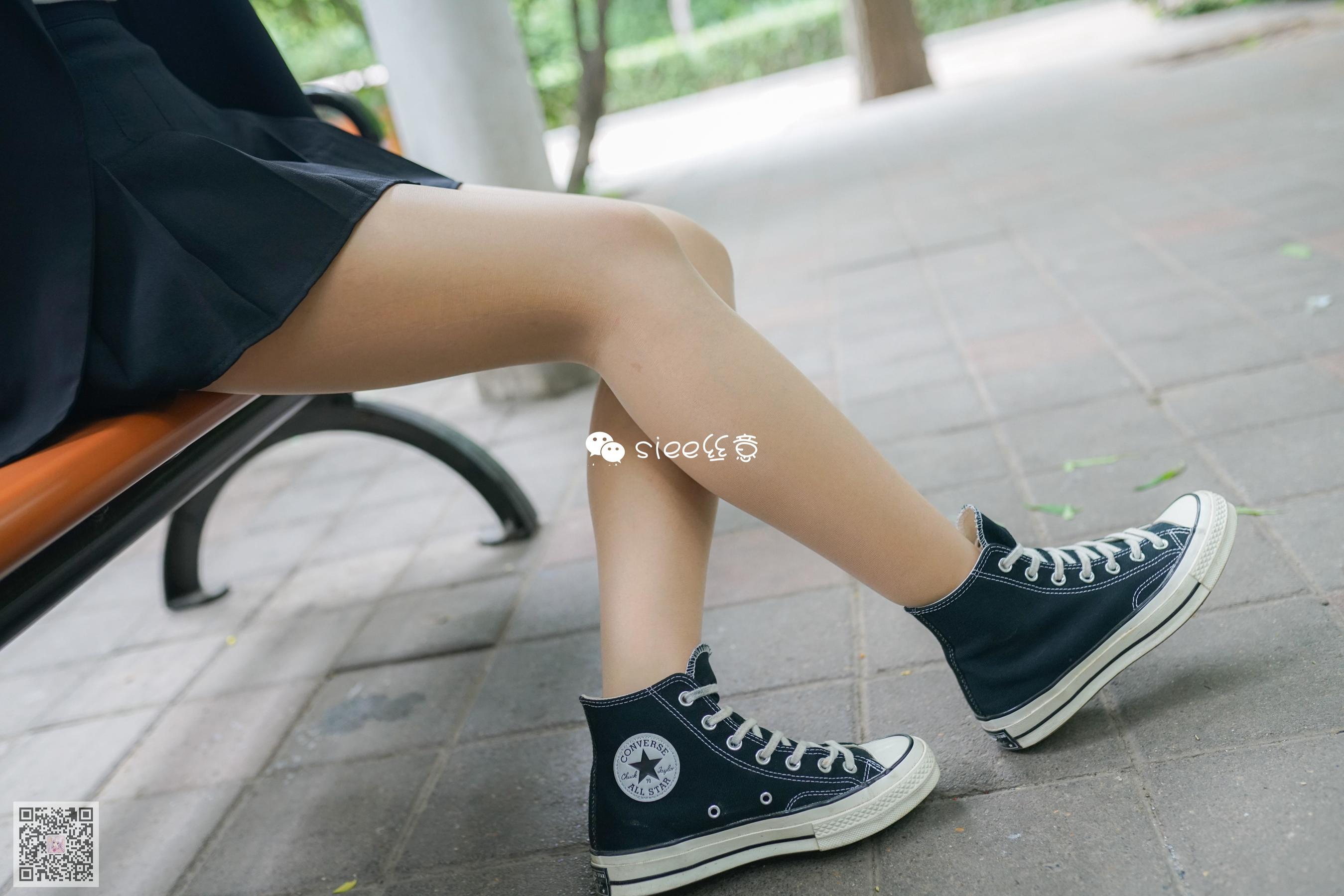 [丝意SIEE] 嫣然 因为爱过，所以懂得  第70张